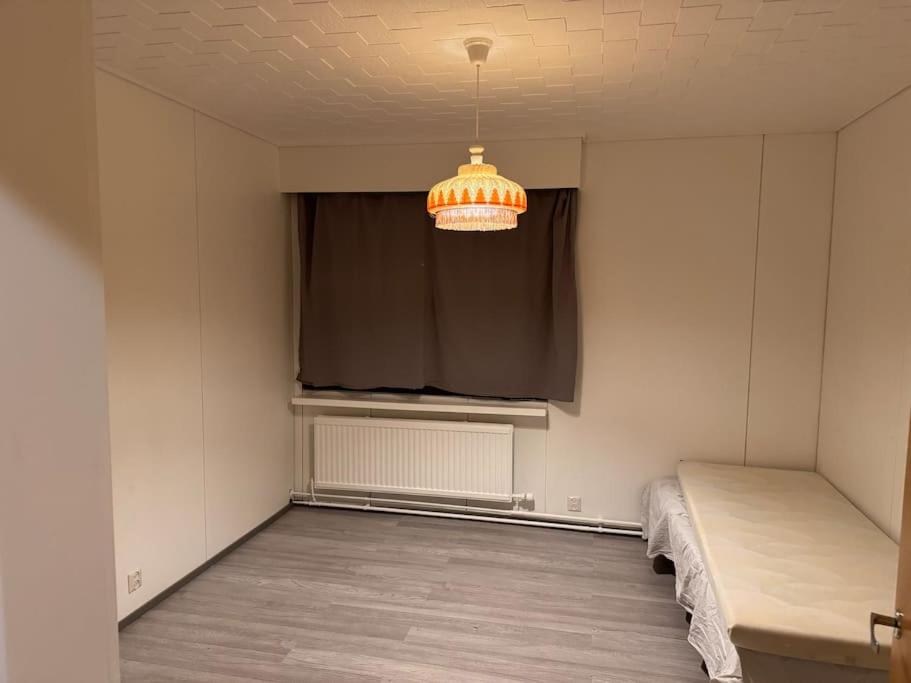 Perinteikäs 3 makuuhuoneen koti