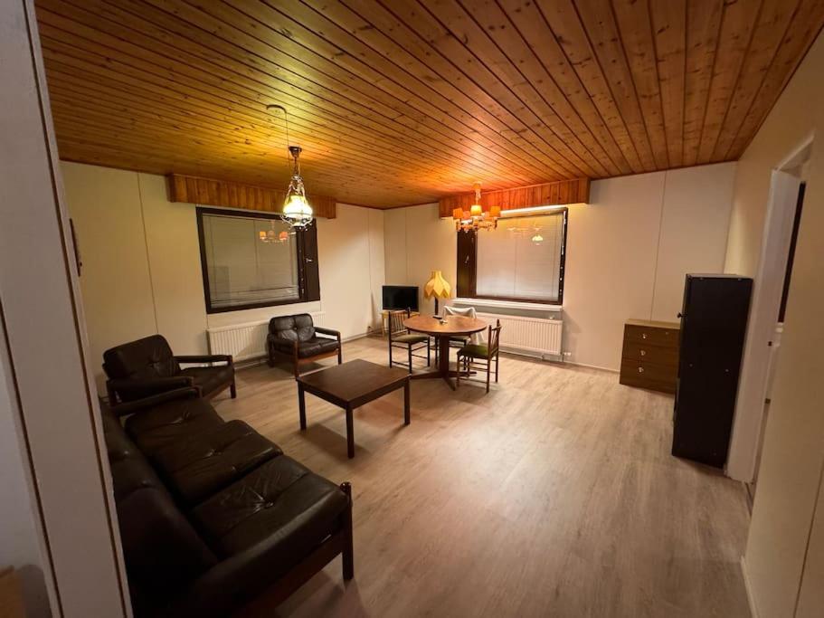 Perinteikäs 3 makuuhuoneen koti