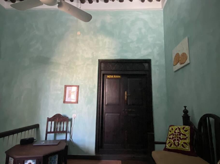 Changa House view 4