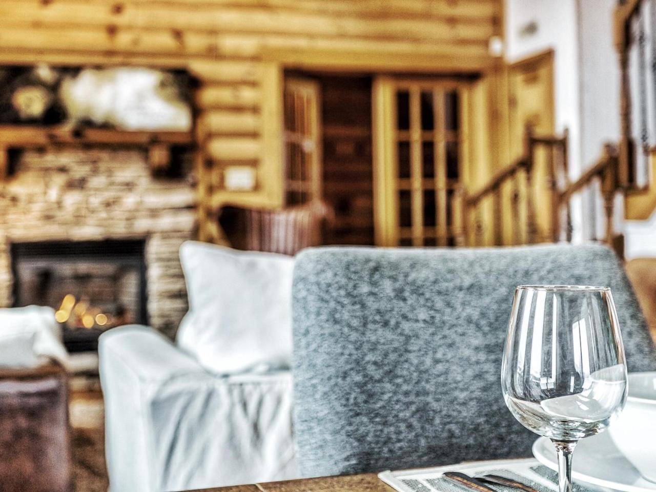 Le Mont-Tremblant - Résidences Boutique