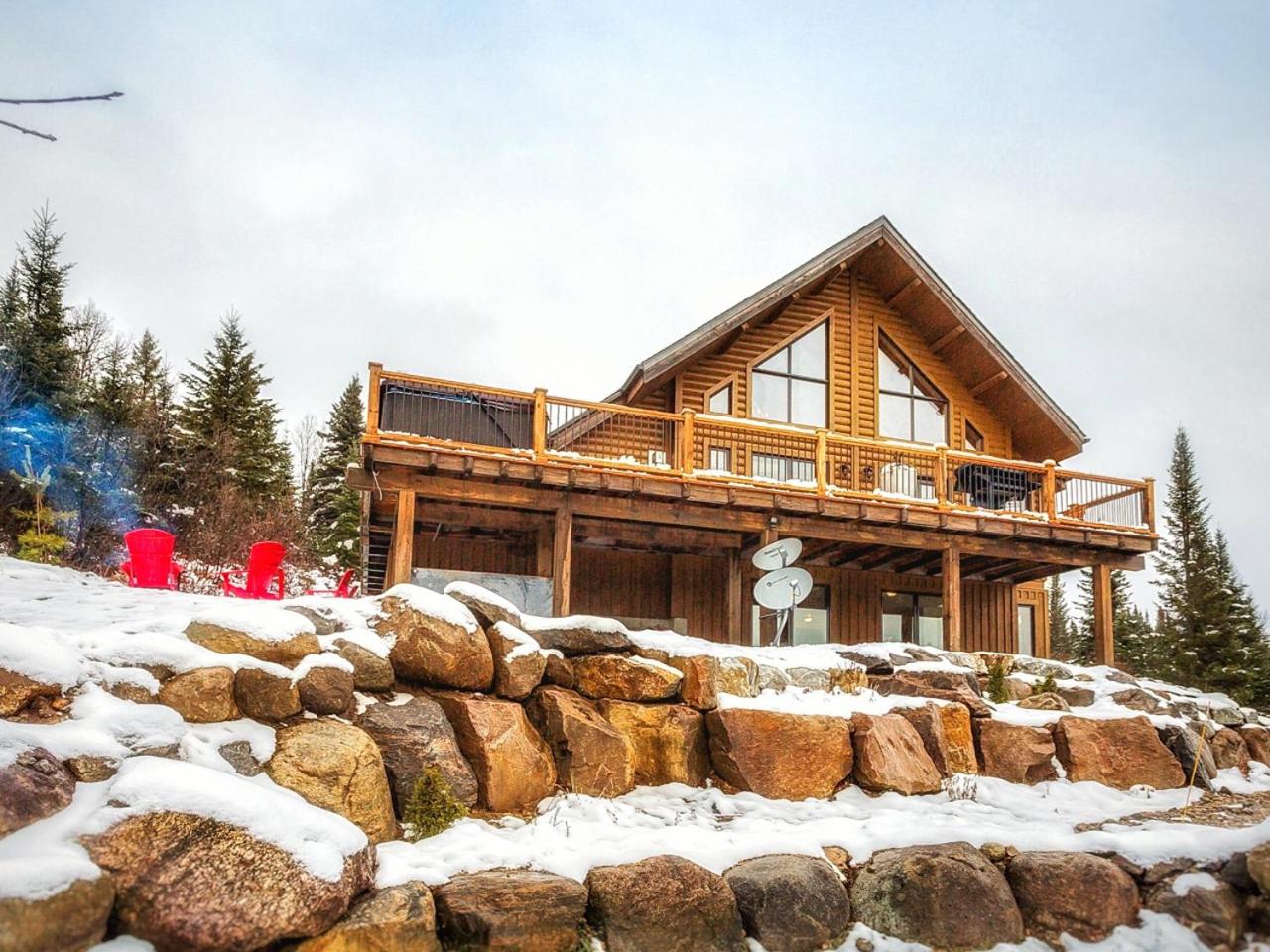 Le Mont-Tremblant - Résidences Boutique
