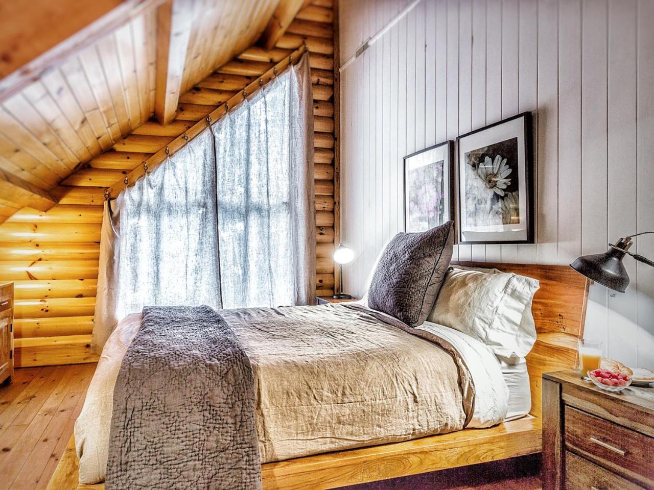 Le Mont-Tremblant - Résidences Boutique