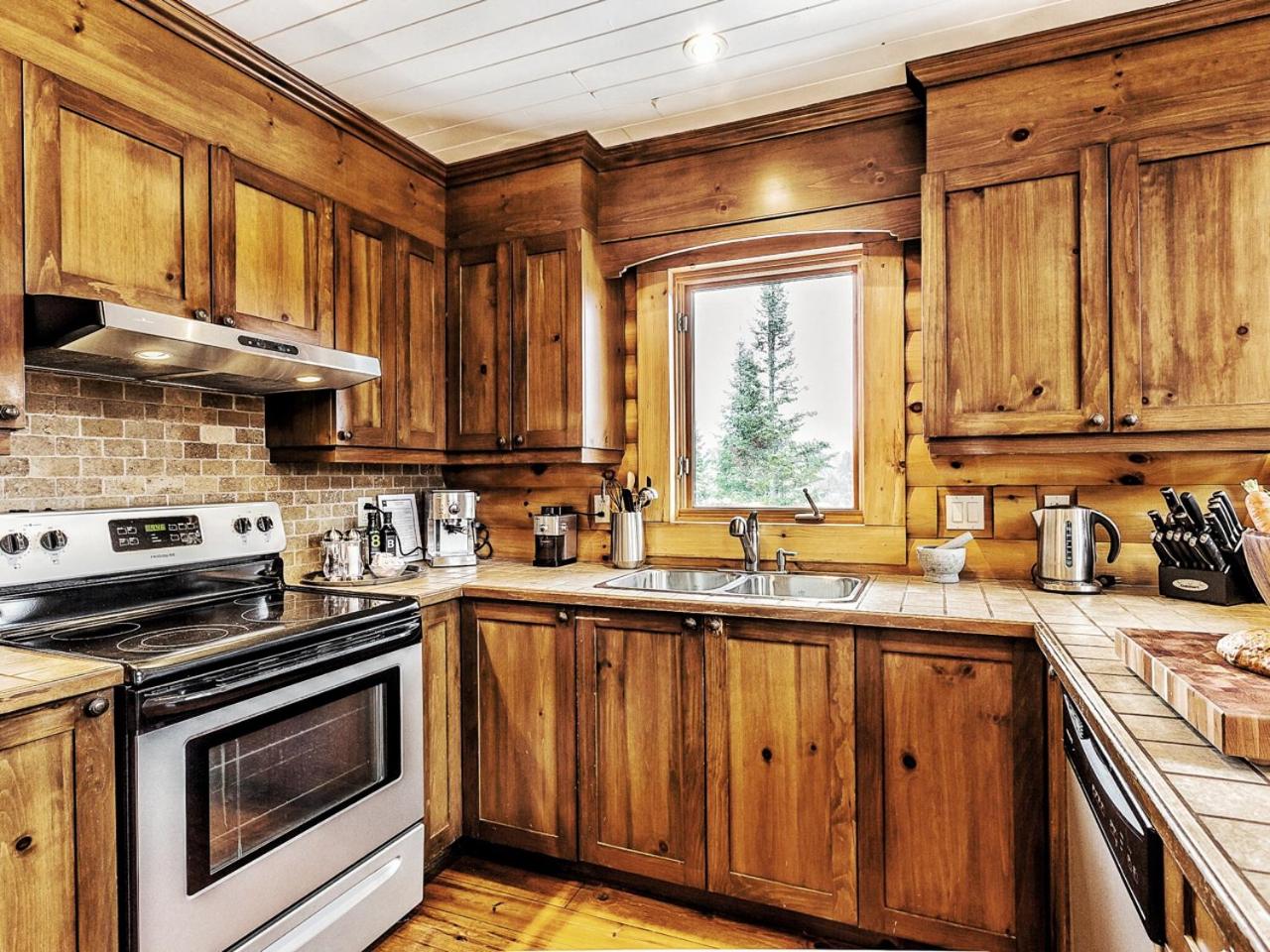 Le Mont-Tremblant - Résidences Boutique