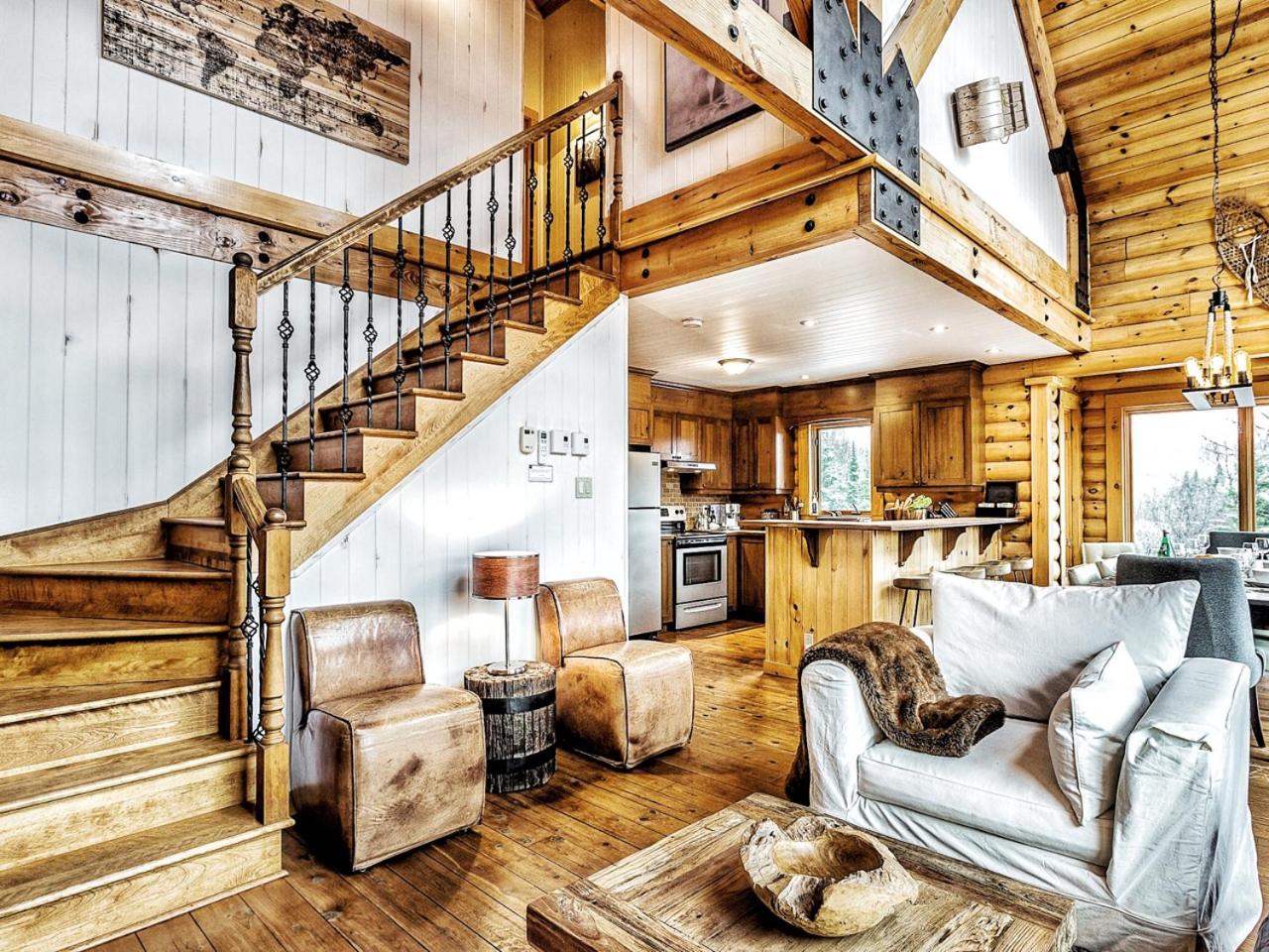 Le Mont-Tremblant - Résidences Boutique