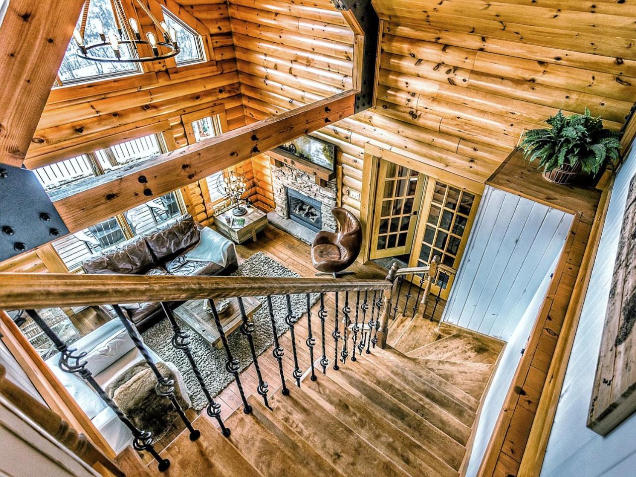 Le Mont-Tremblant - Résidences Boutique