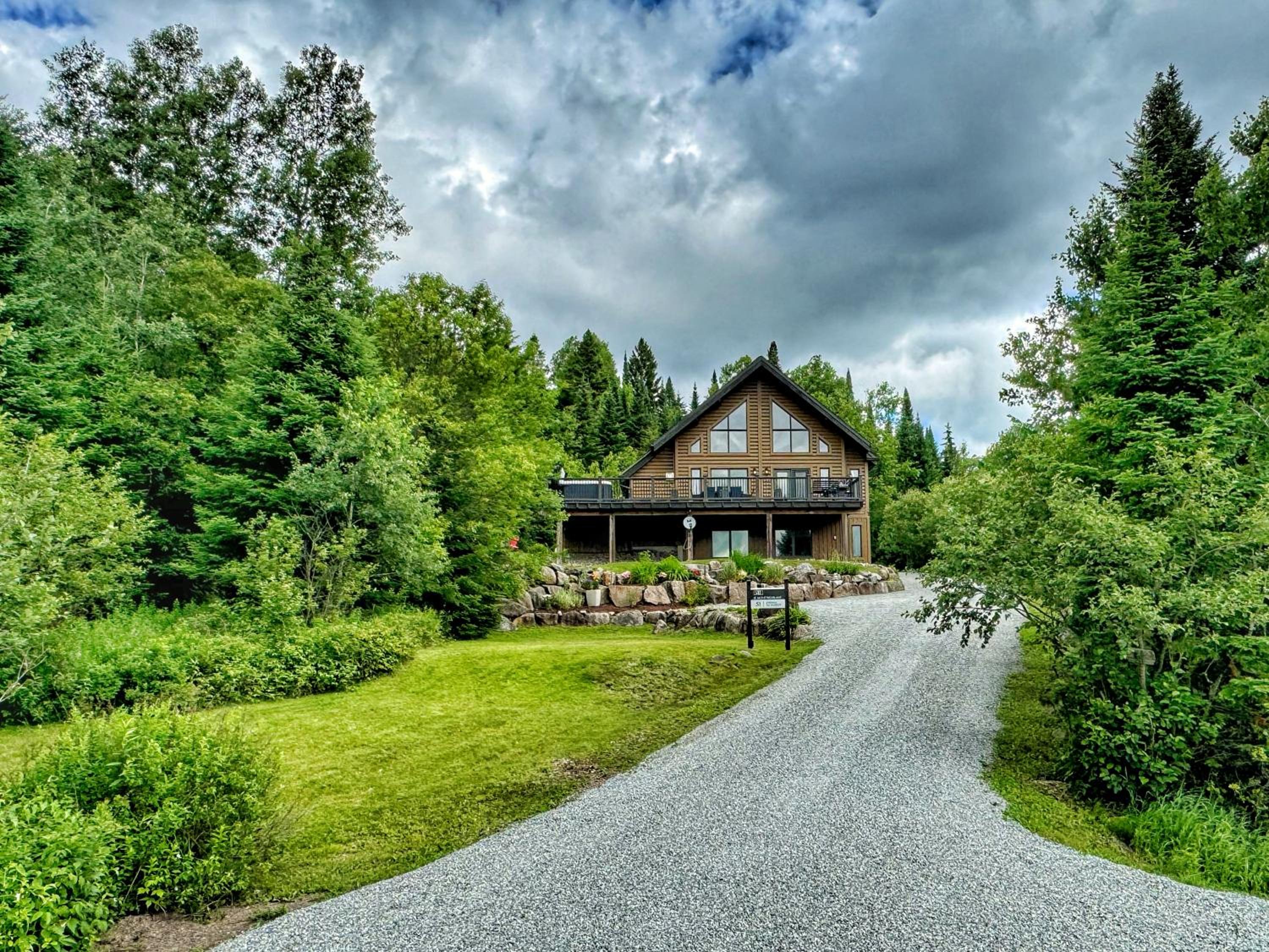Le Mont-Tremblant - Résidences Boutique