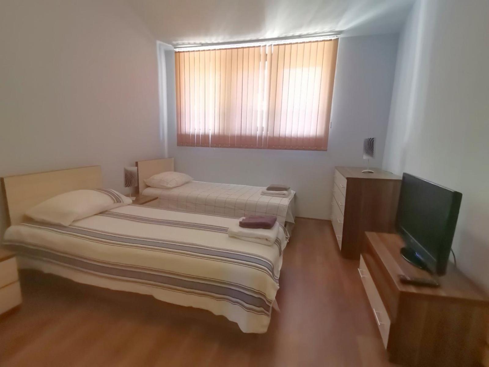 Martins Central with Office Space