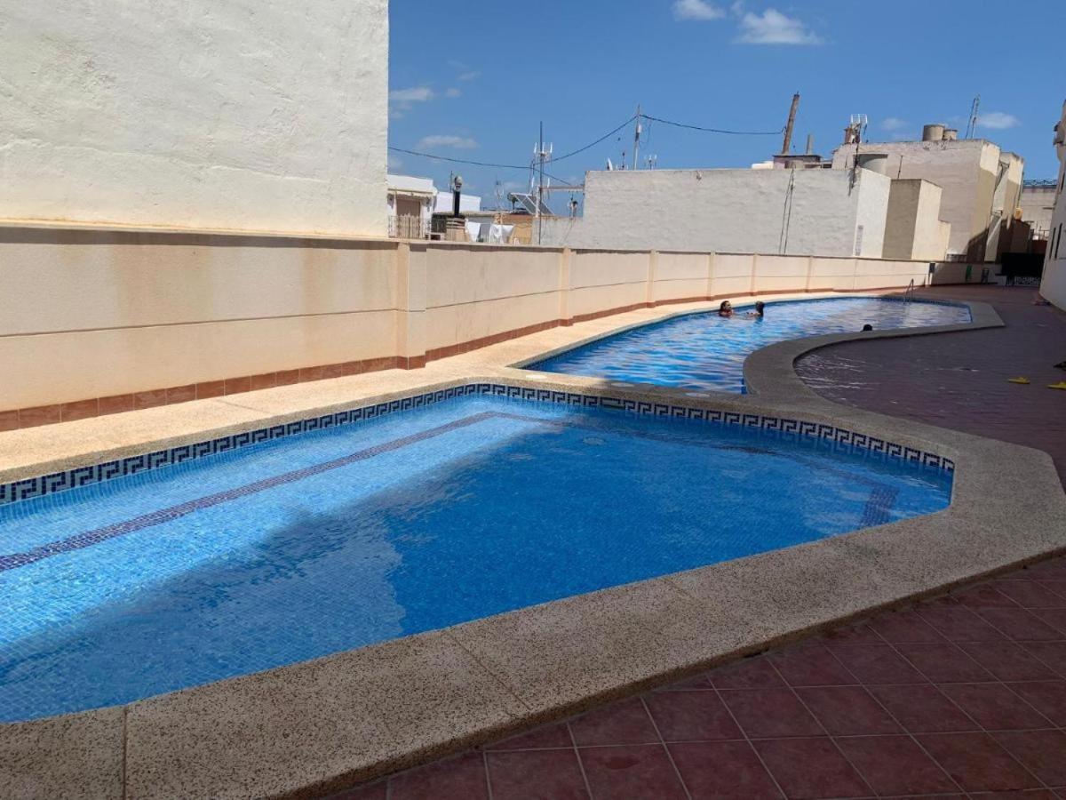 Calpe Bay Sun Appartment