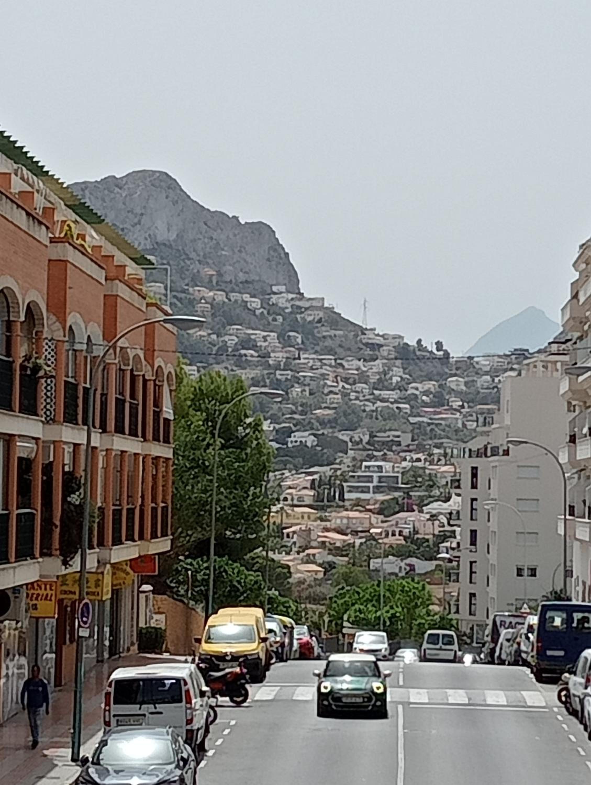 Calpe Bay Sun Appartment