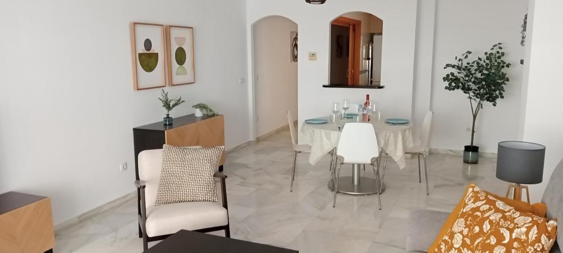 Calpe Bay Sun Appartment