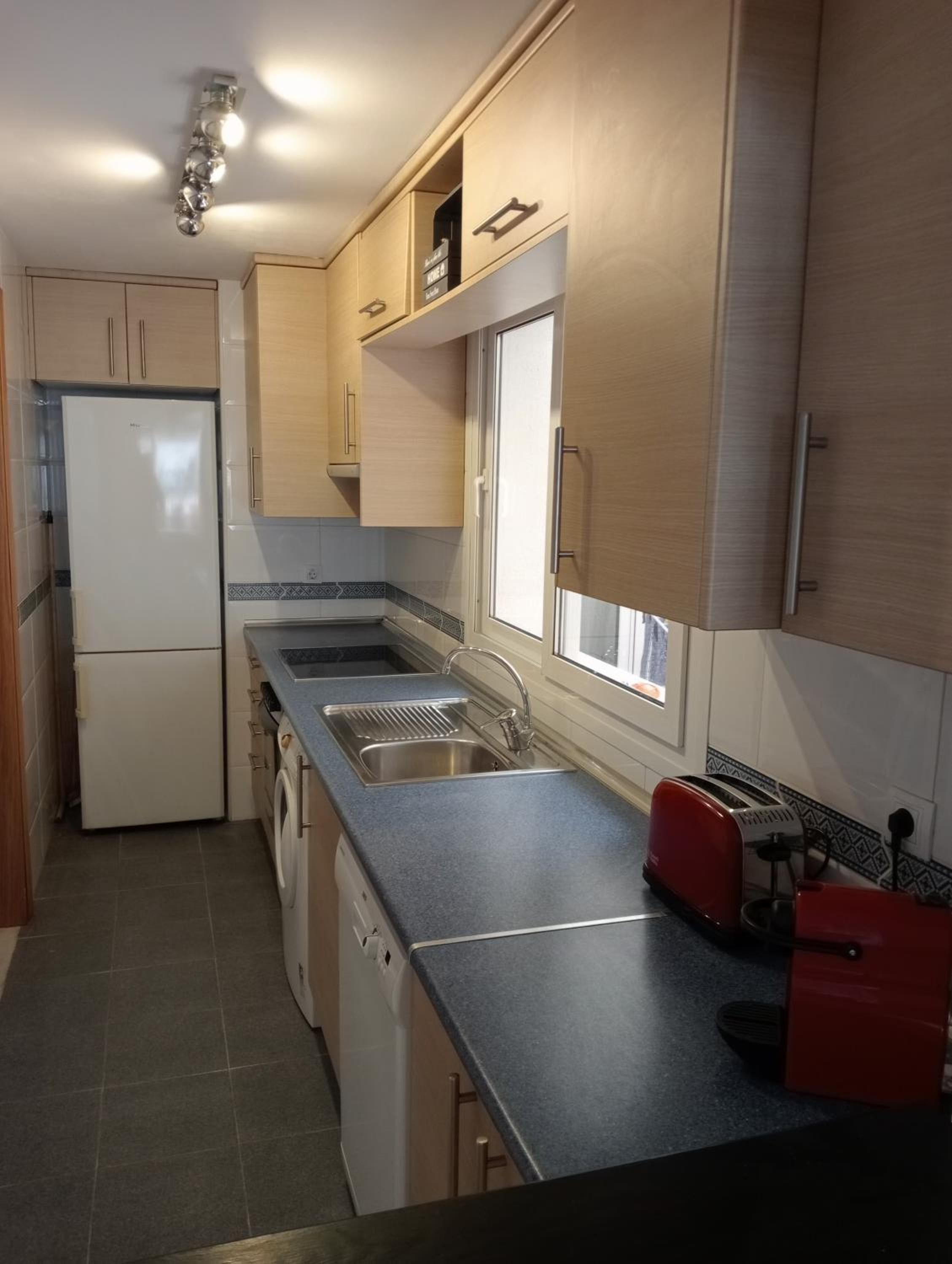 Calpe Bay Sun Appartment