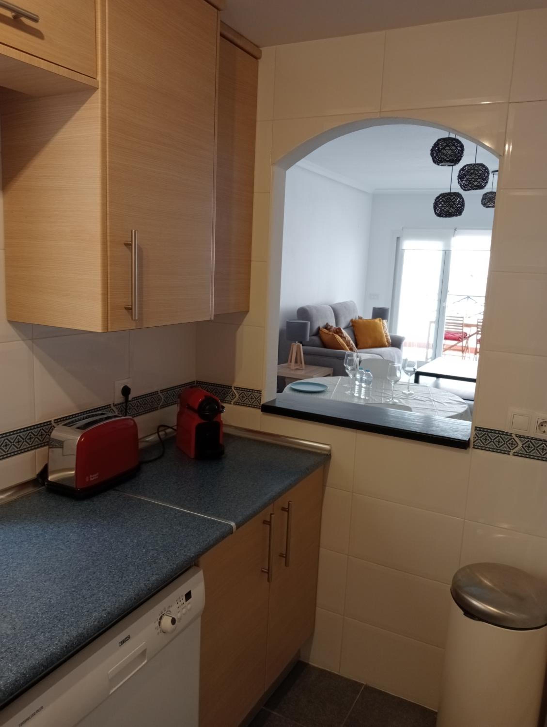 Calpe Bay Sun Appartment