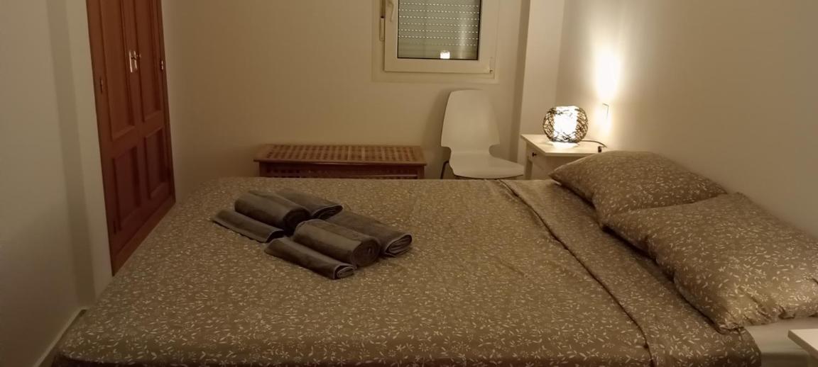 Calpe Bay Sun Appartment