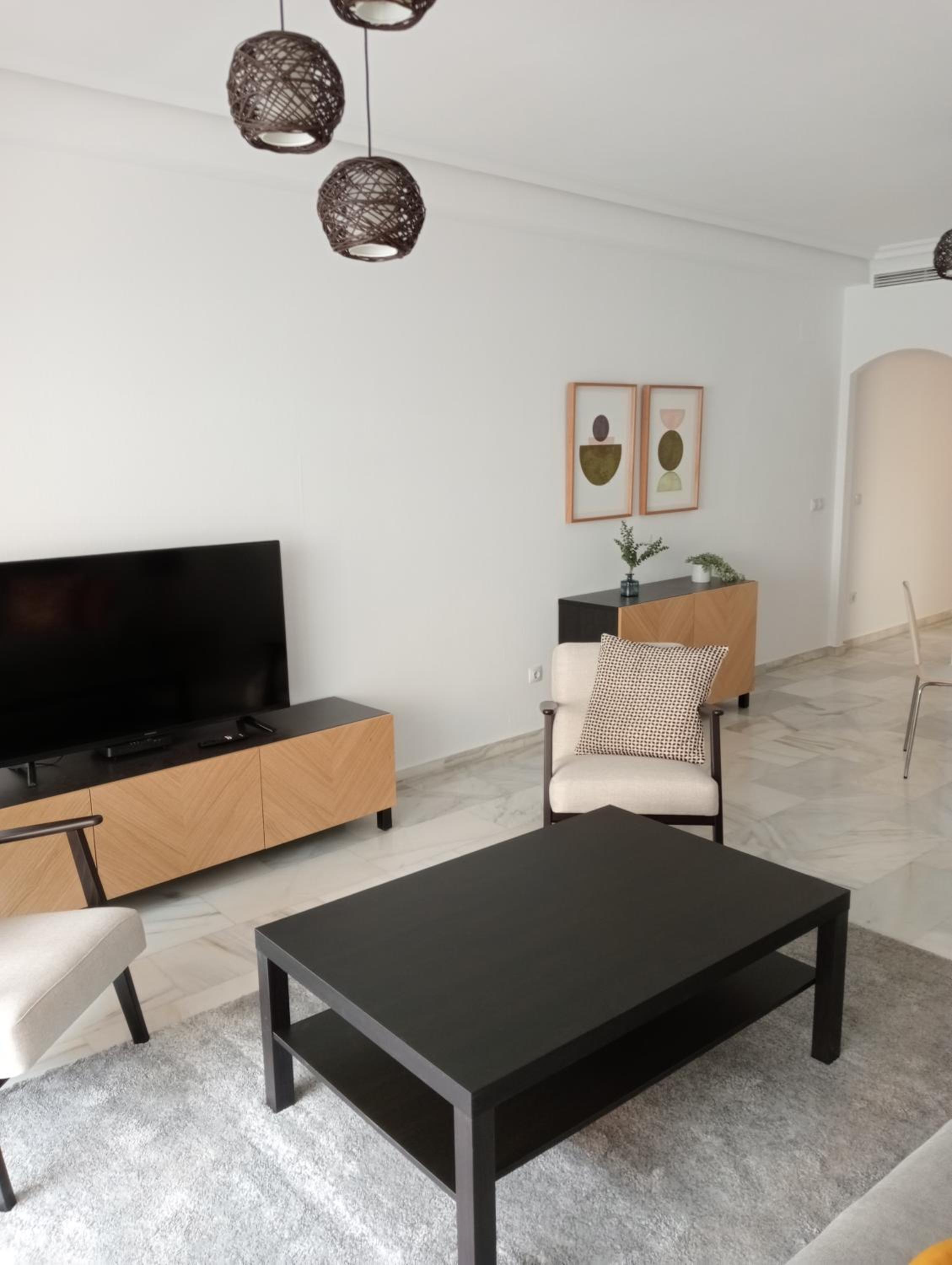 Calpe Bay Sun Appartment