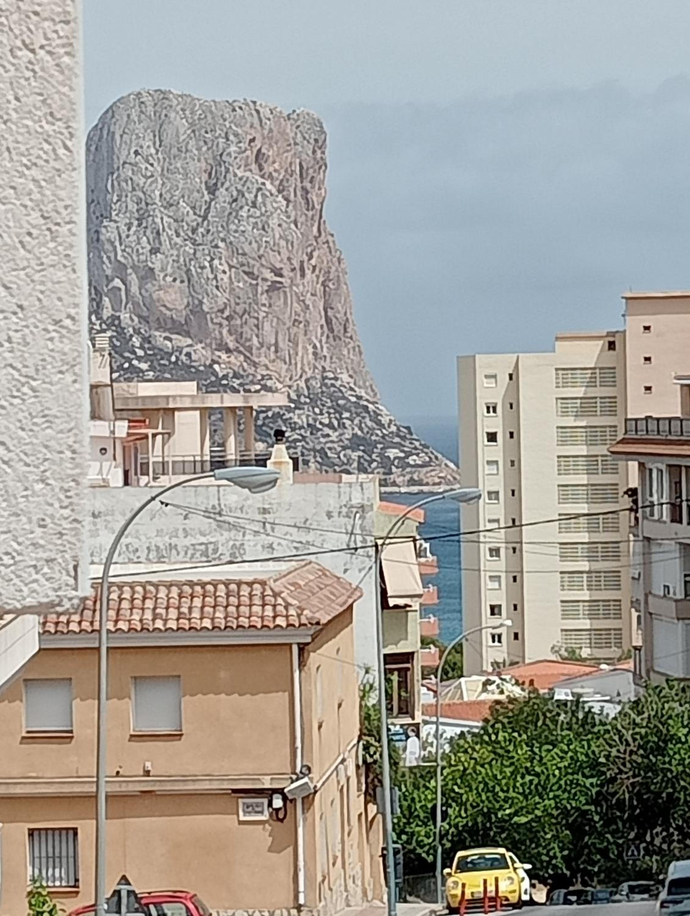 Calpe Bay Sun Appartment