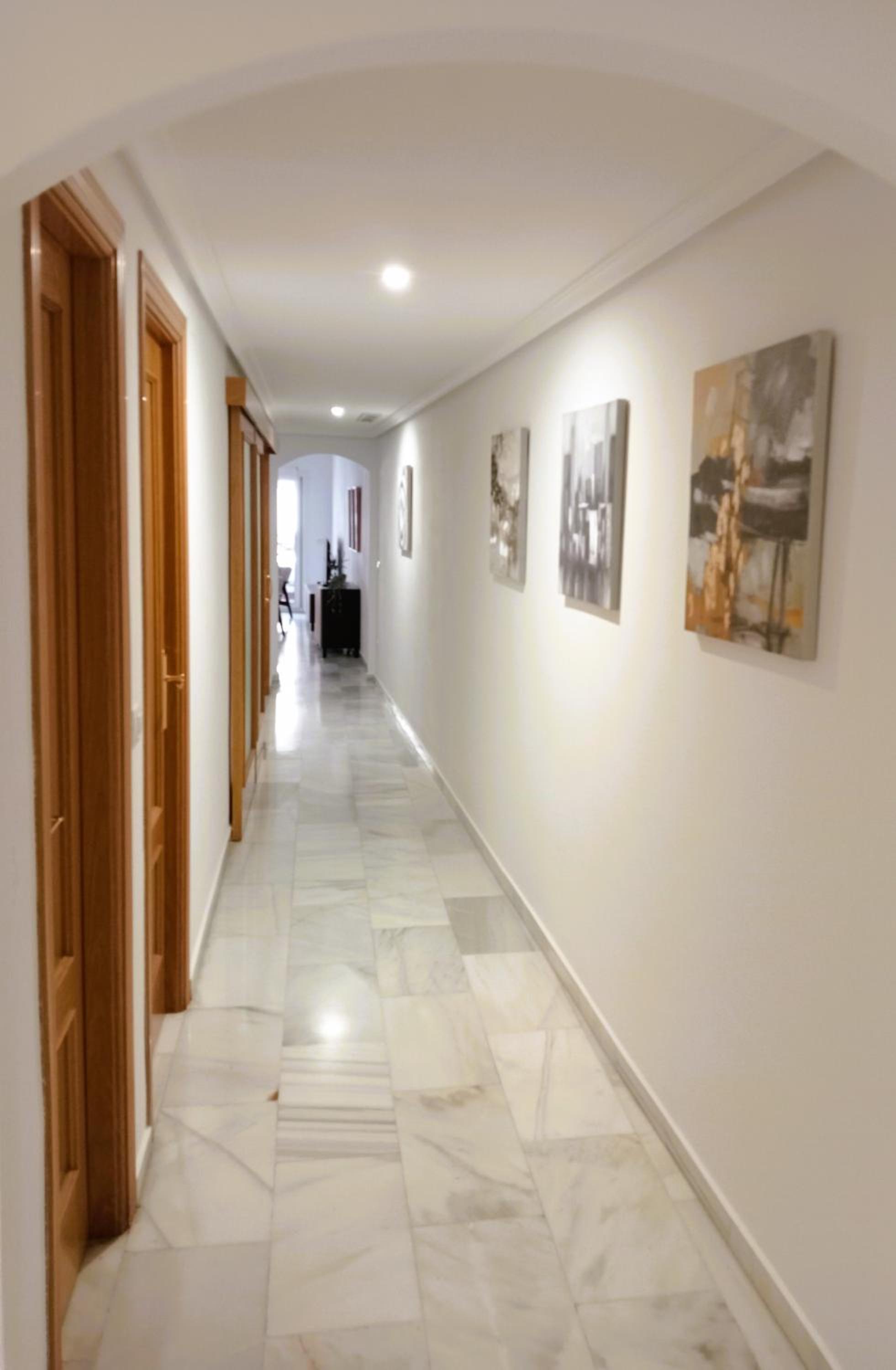Calpe Bay Sun Appartment