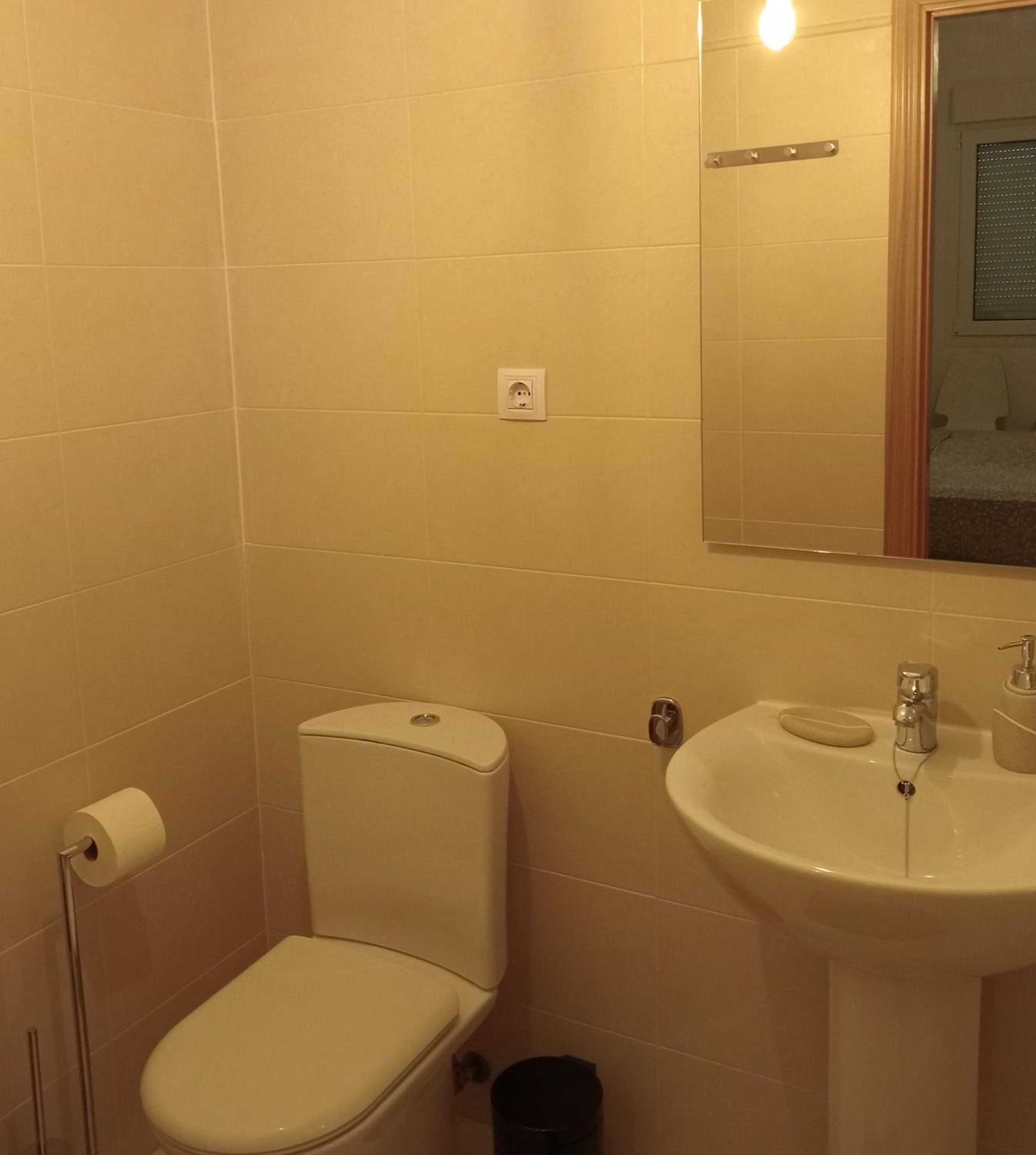 Calpe Bay Sun Appartment
