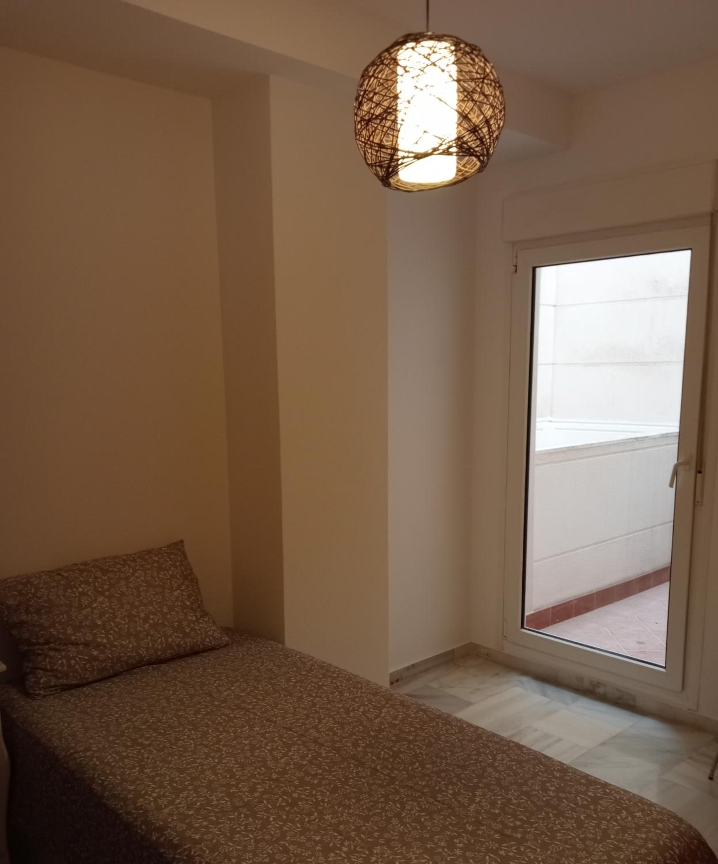Calpe Bay Sun Appartment