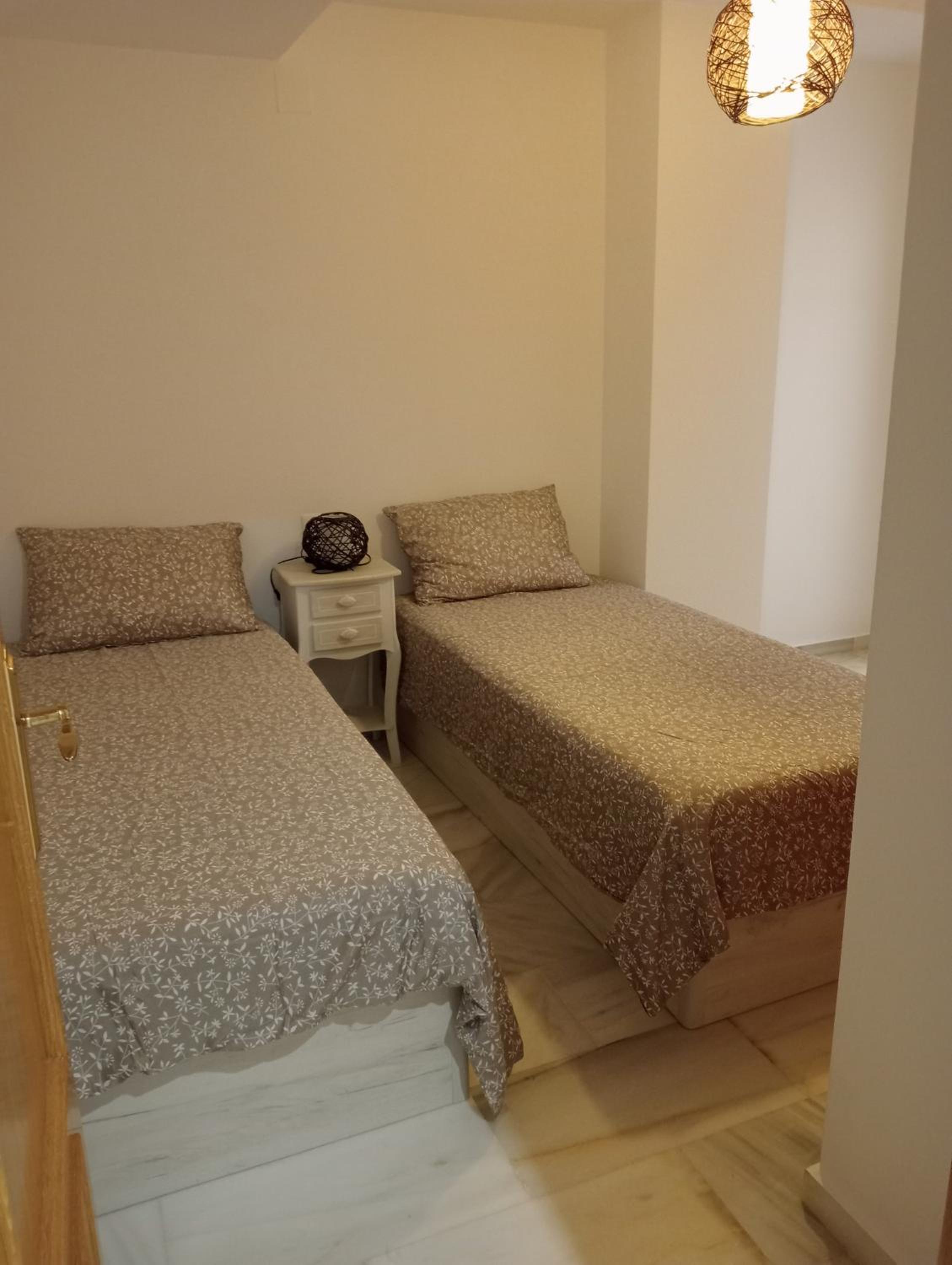Calpe Bay Sun Appartment