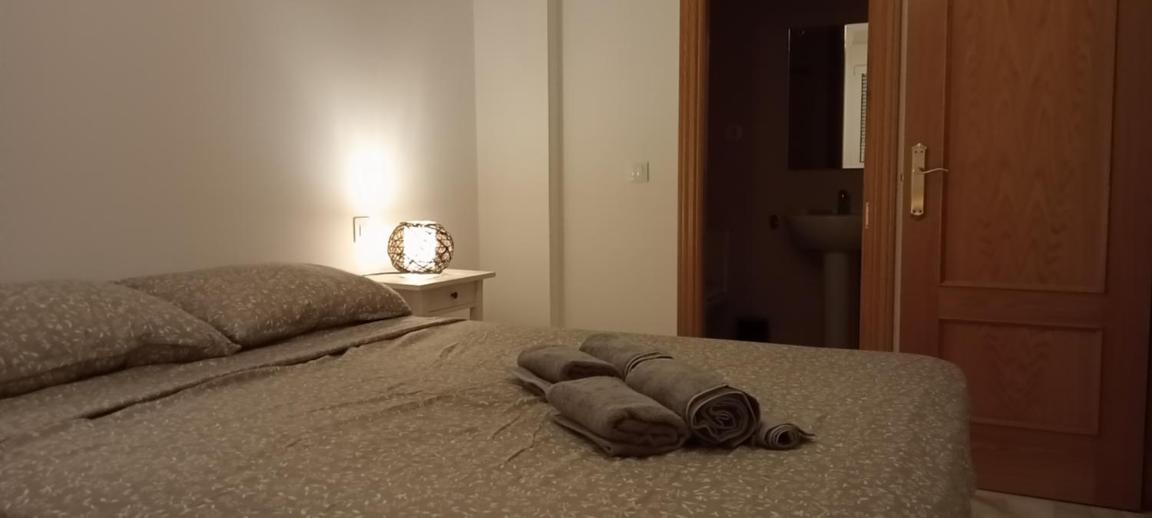 Calpe Bay Sun Appartment