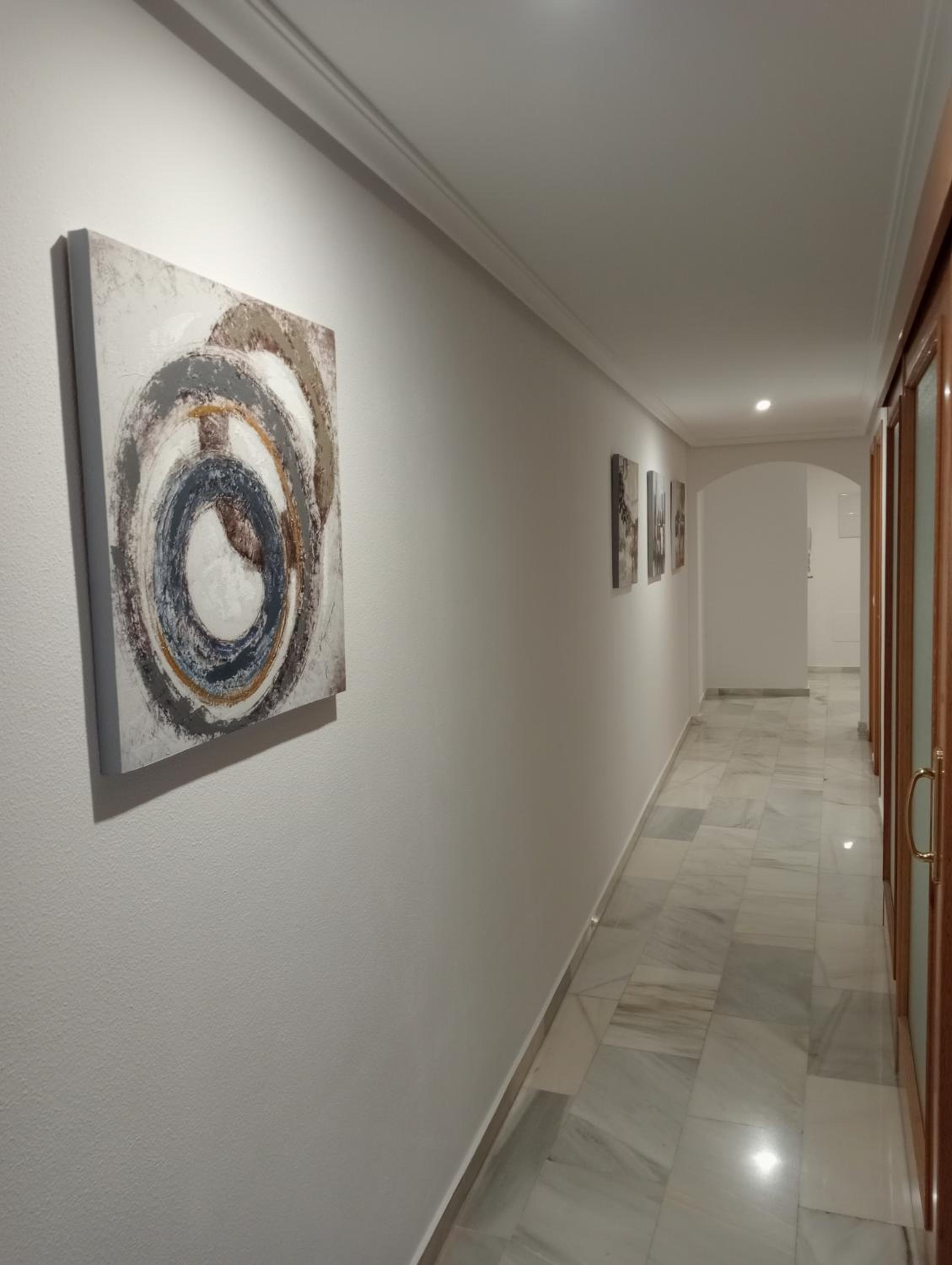 Calpe Bay Sun Appartment