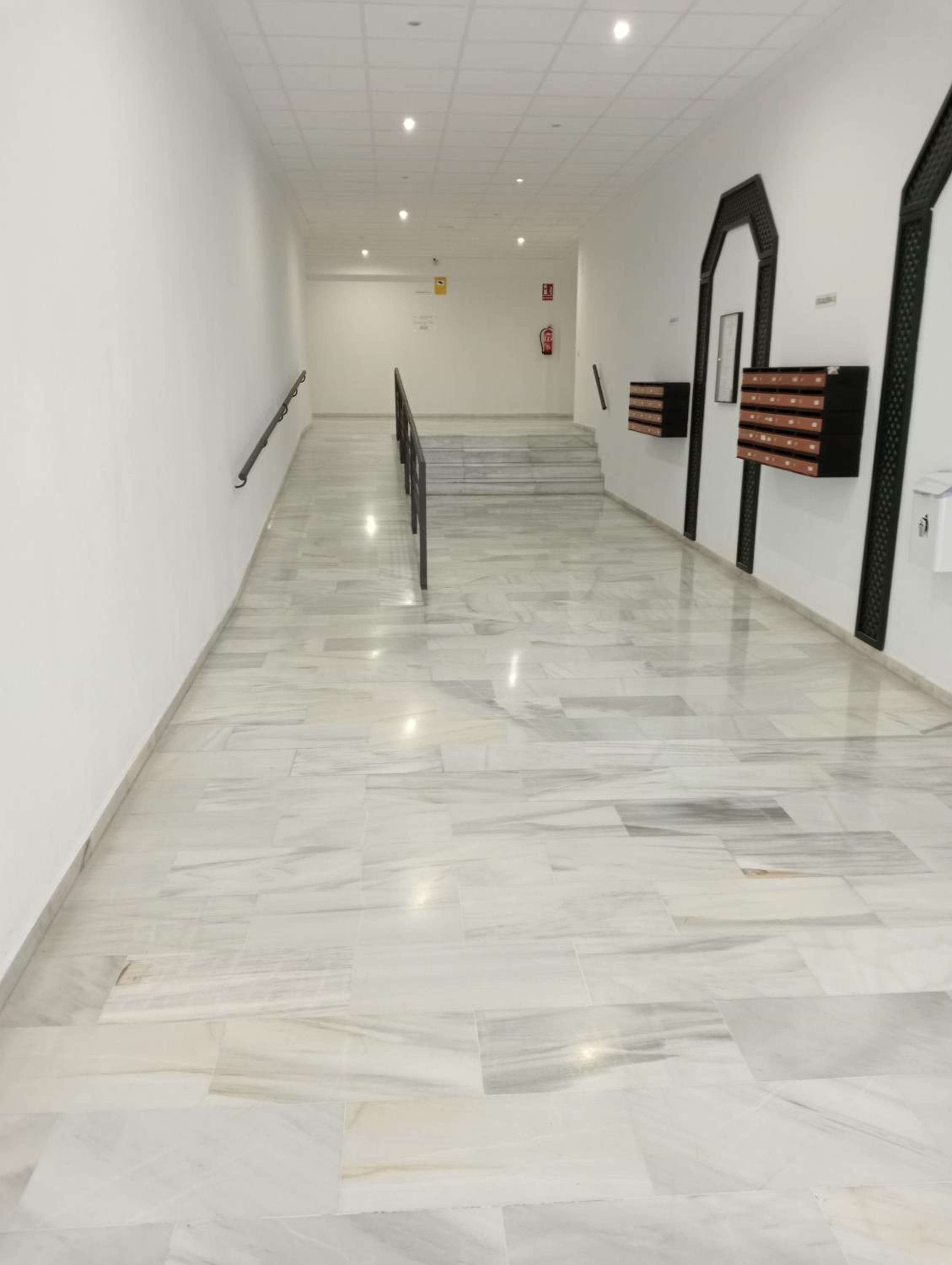 Calpe Bay Sun Appartment