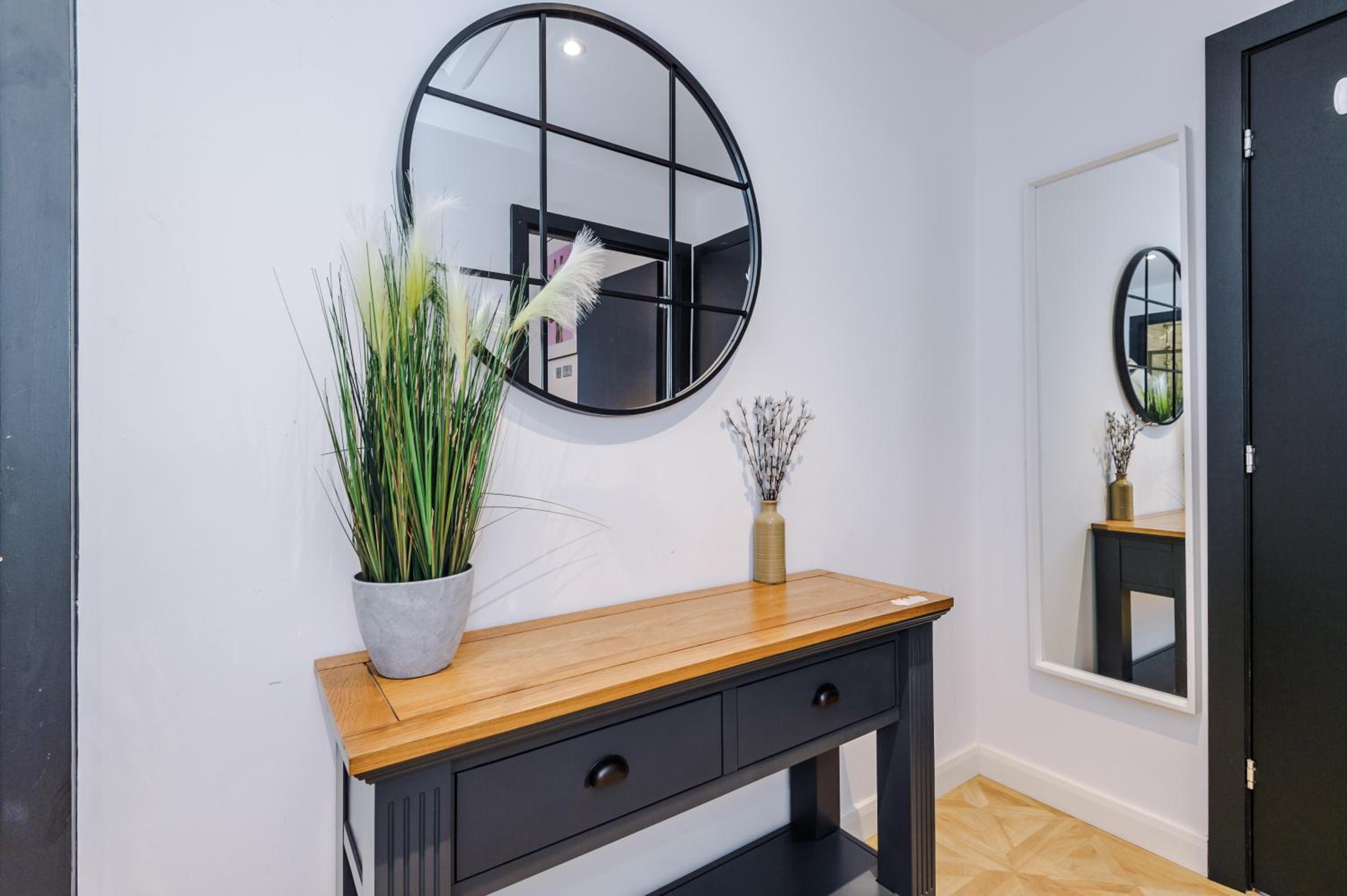 2025 Traveler Award Winner - Gorgeous Central Flat in Leeds Ideal for Long Stay