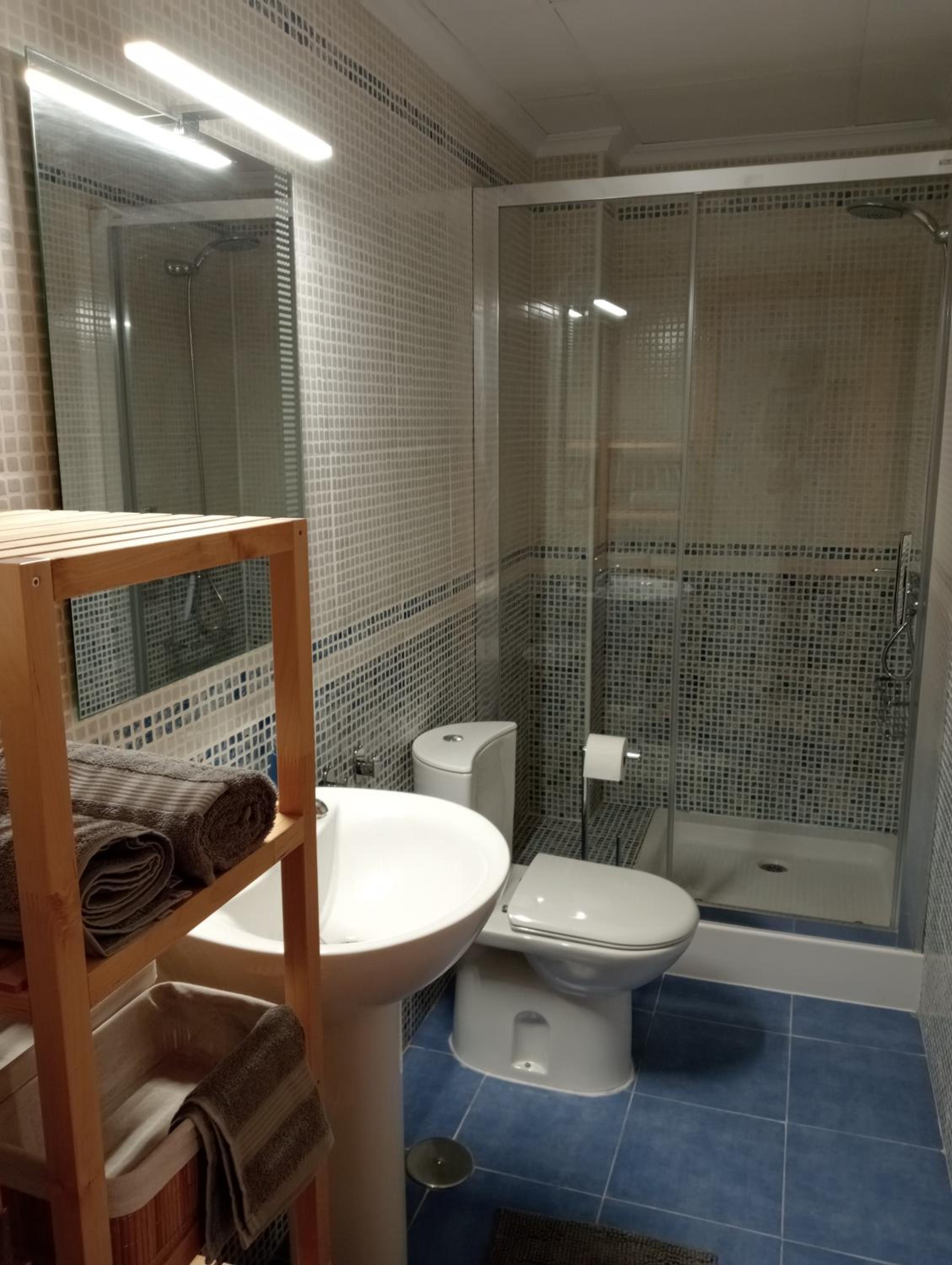 Calpe Bay Sun Appartment