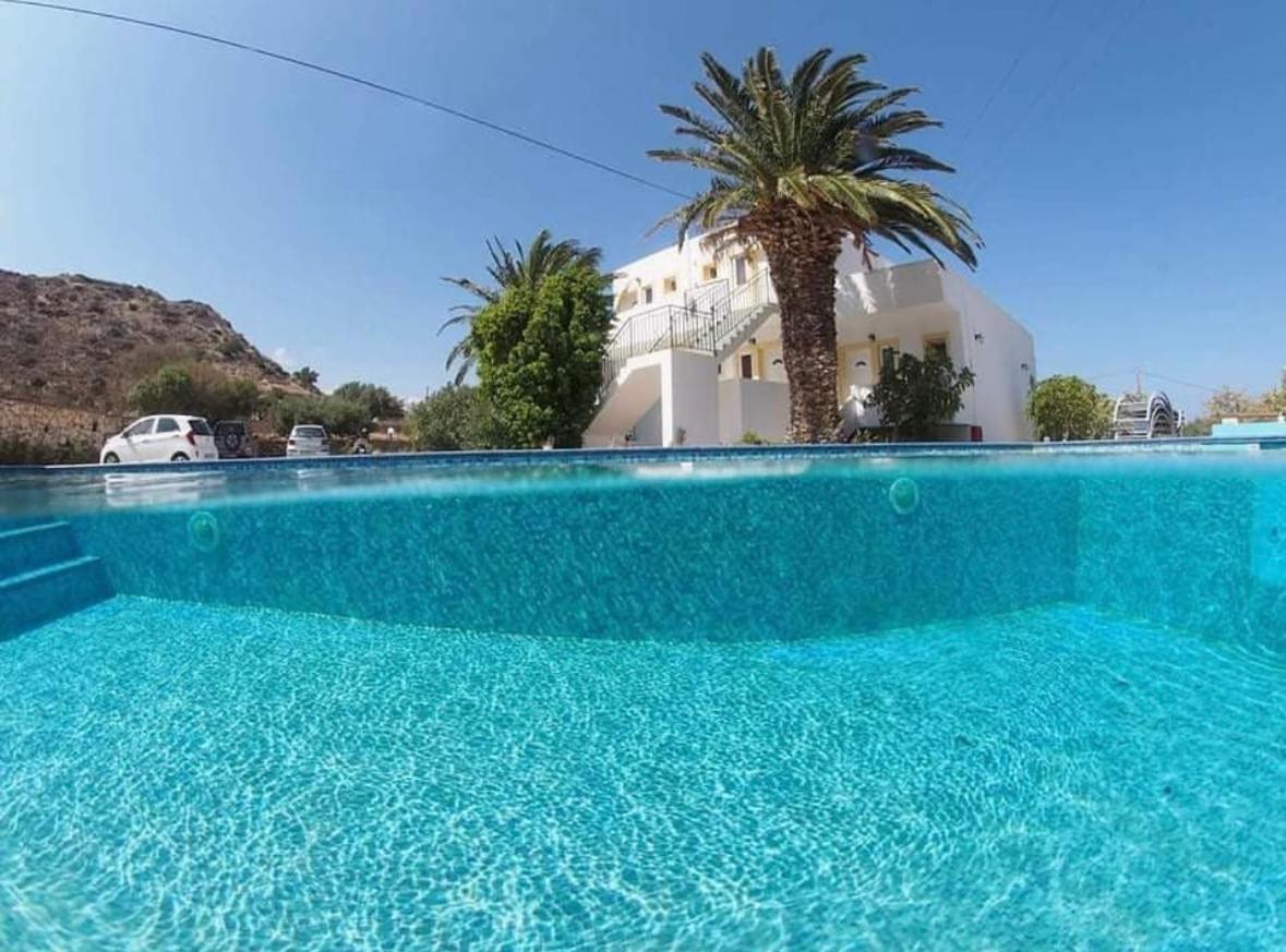 Garden Villa photo 3