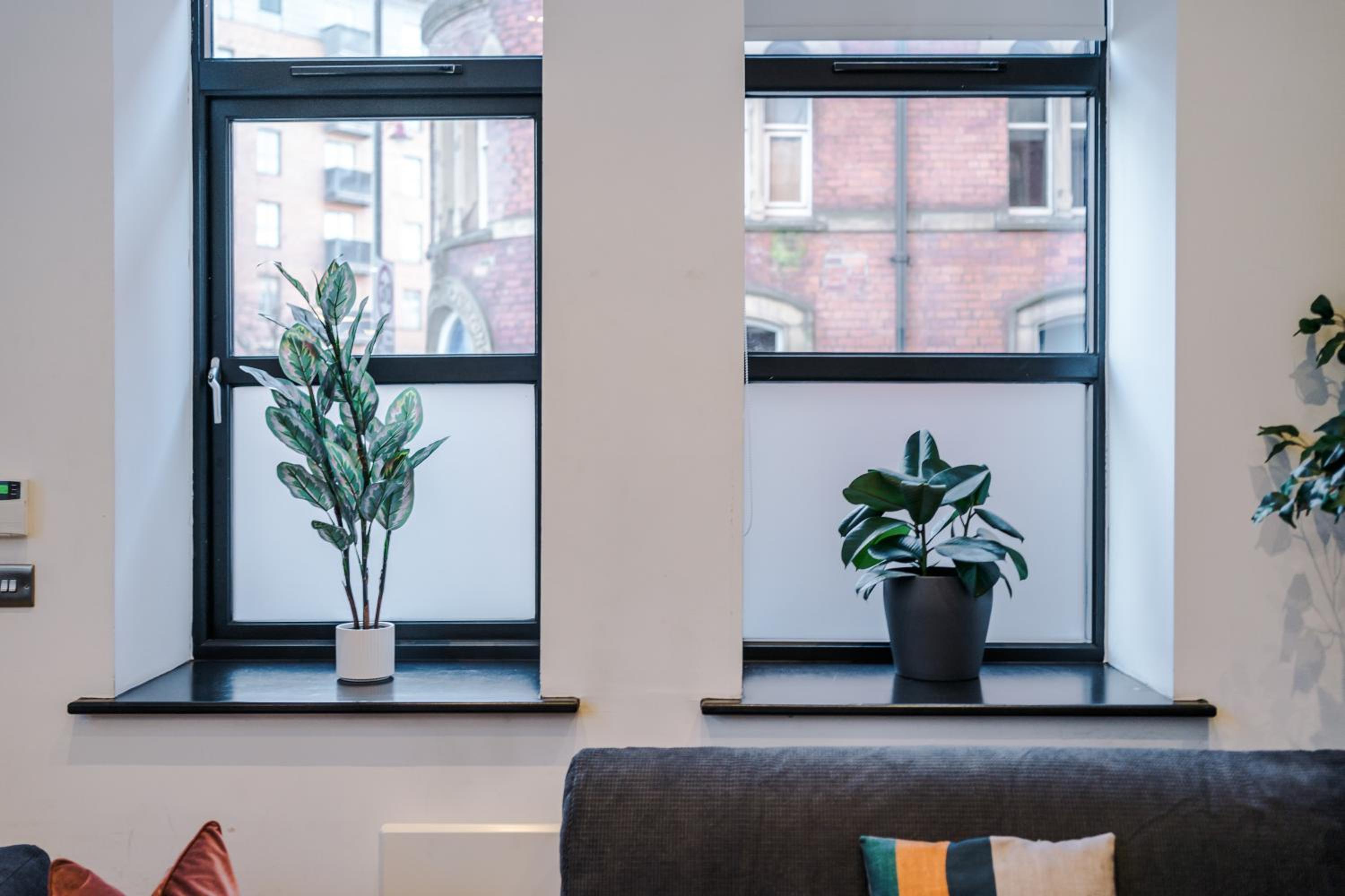 2025 Traveler Award Winner - Gorgeous Central Flat in Leeds Ideal for Long Stay