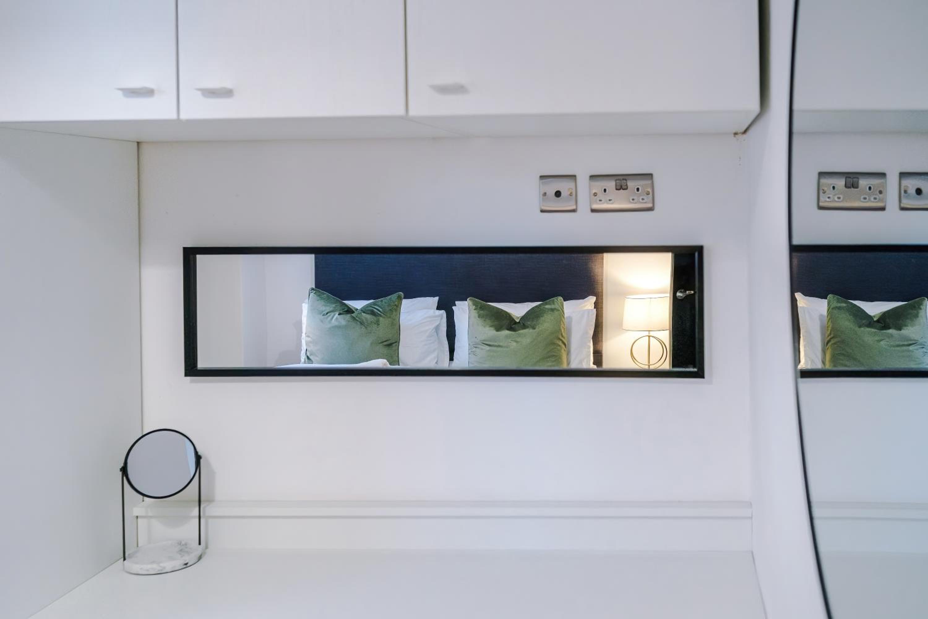 2025 Traveler Award Winner - Gorgeous Central Flat in Leeds Ideal for Long Stay