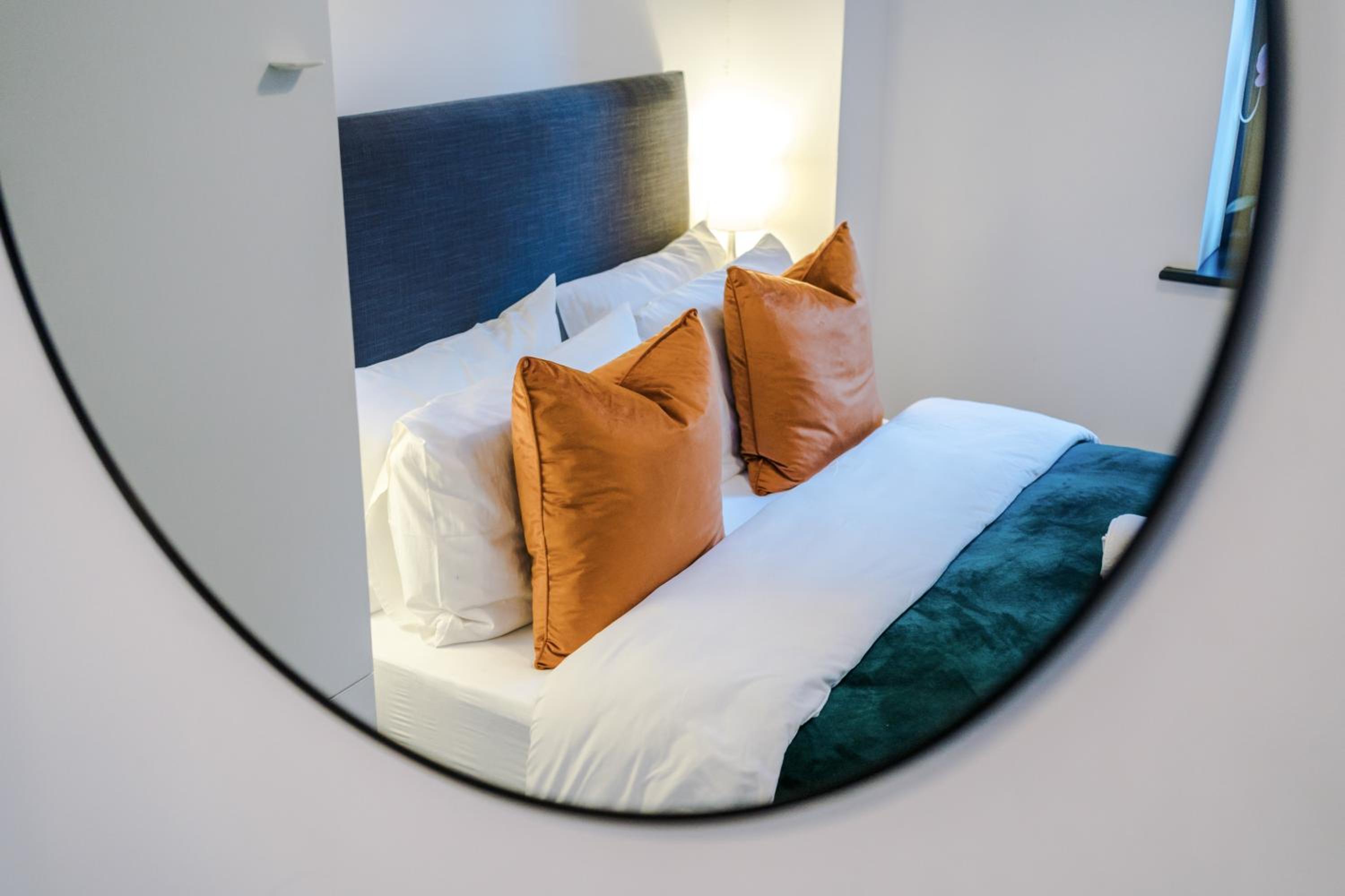 2025 Traveler Award Winner - Gorgeous Central Flat in Leeds Ideal for Long Stay