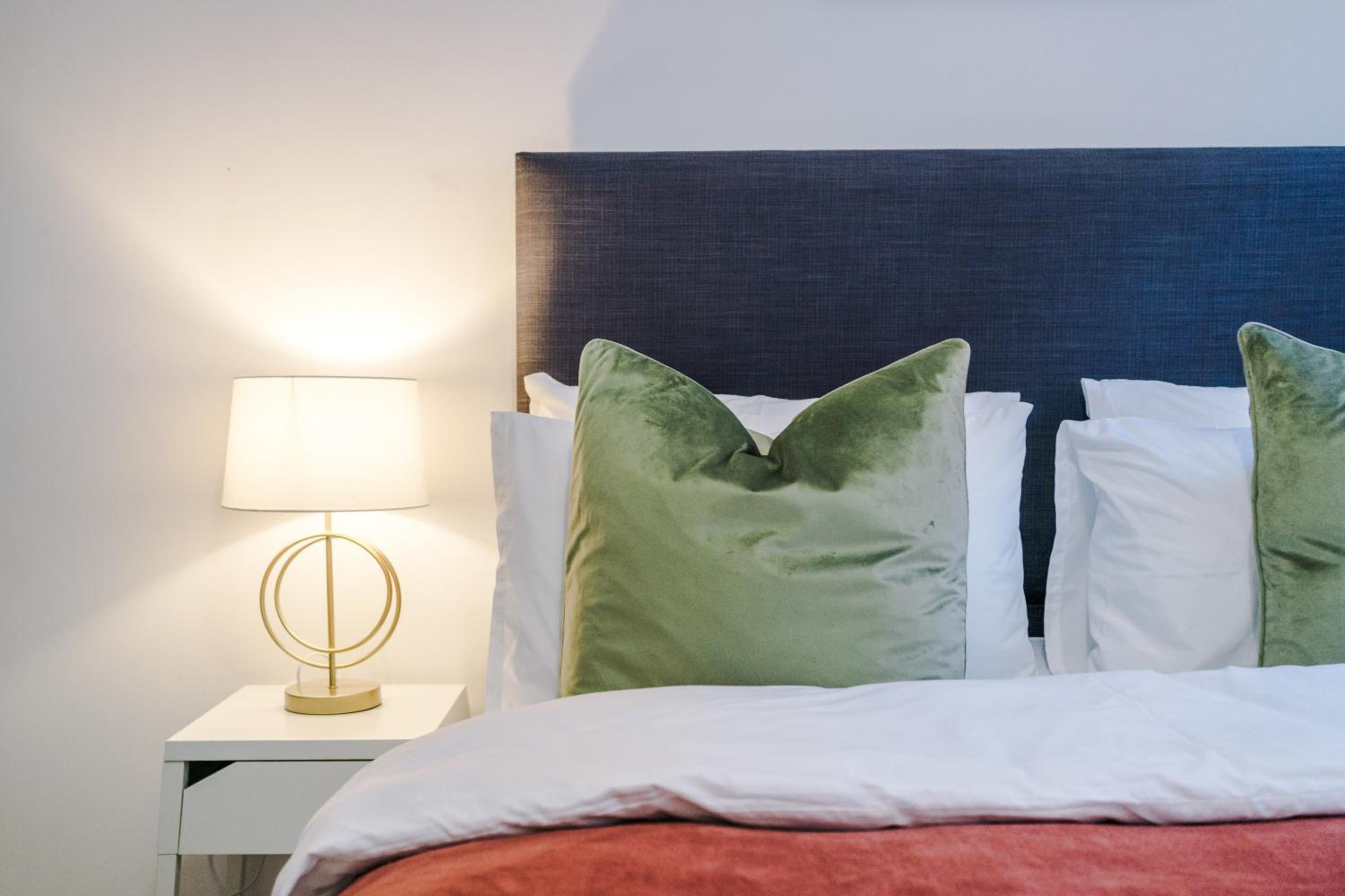 2025 Traveler Award Winner - Gorgeous Central Flat in Leeds Ideal for Long Stay