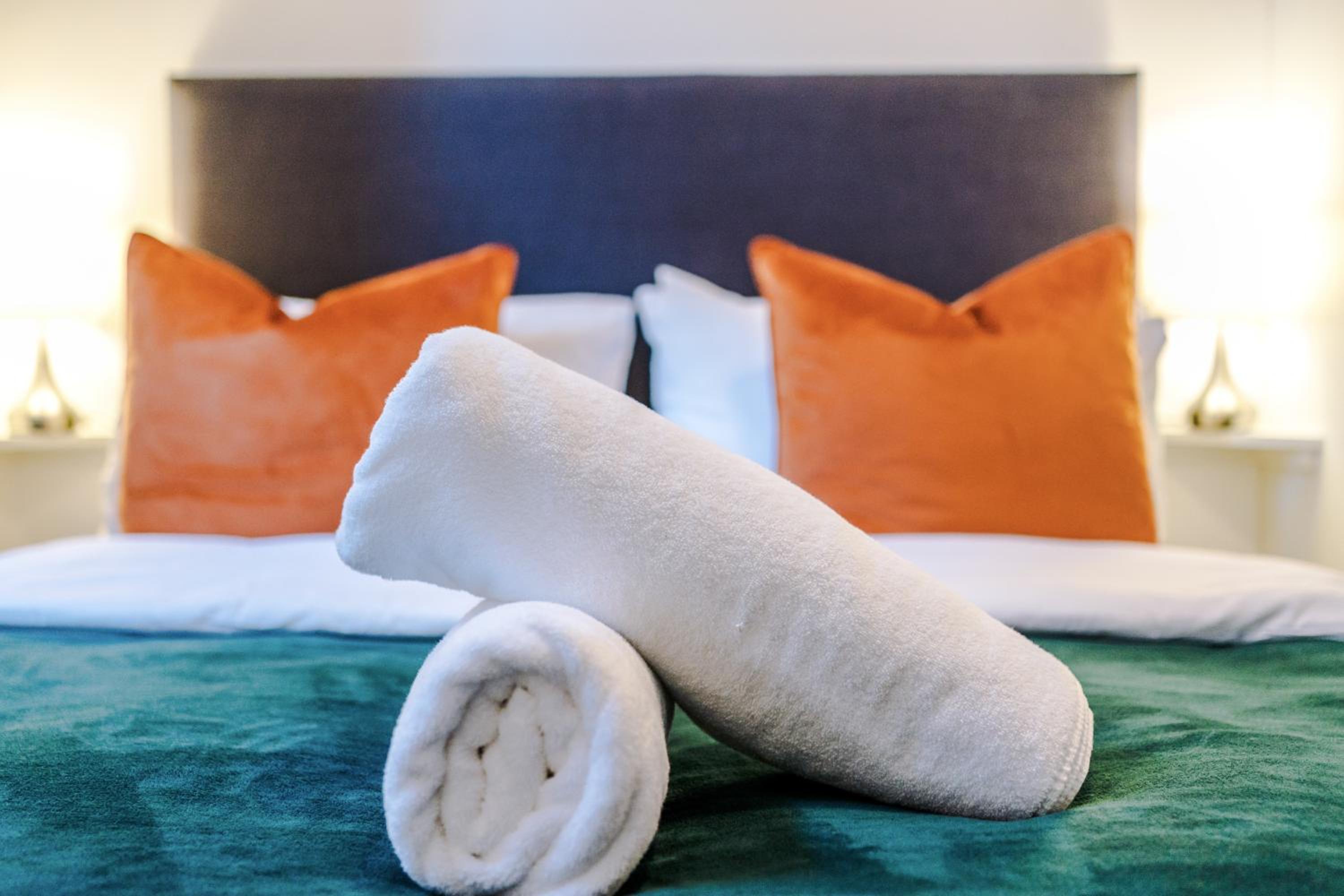 2025 Traveler Award Winner - Gorgeous Central Flat in Leeds Ideal for Long Stay