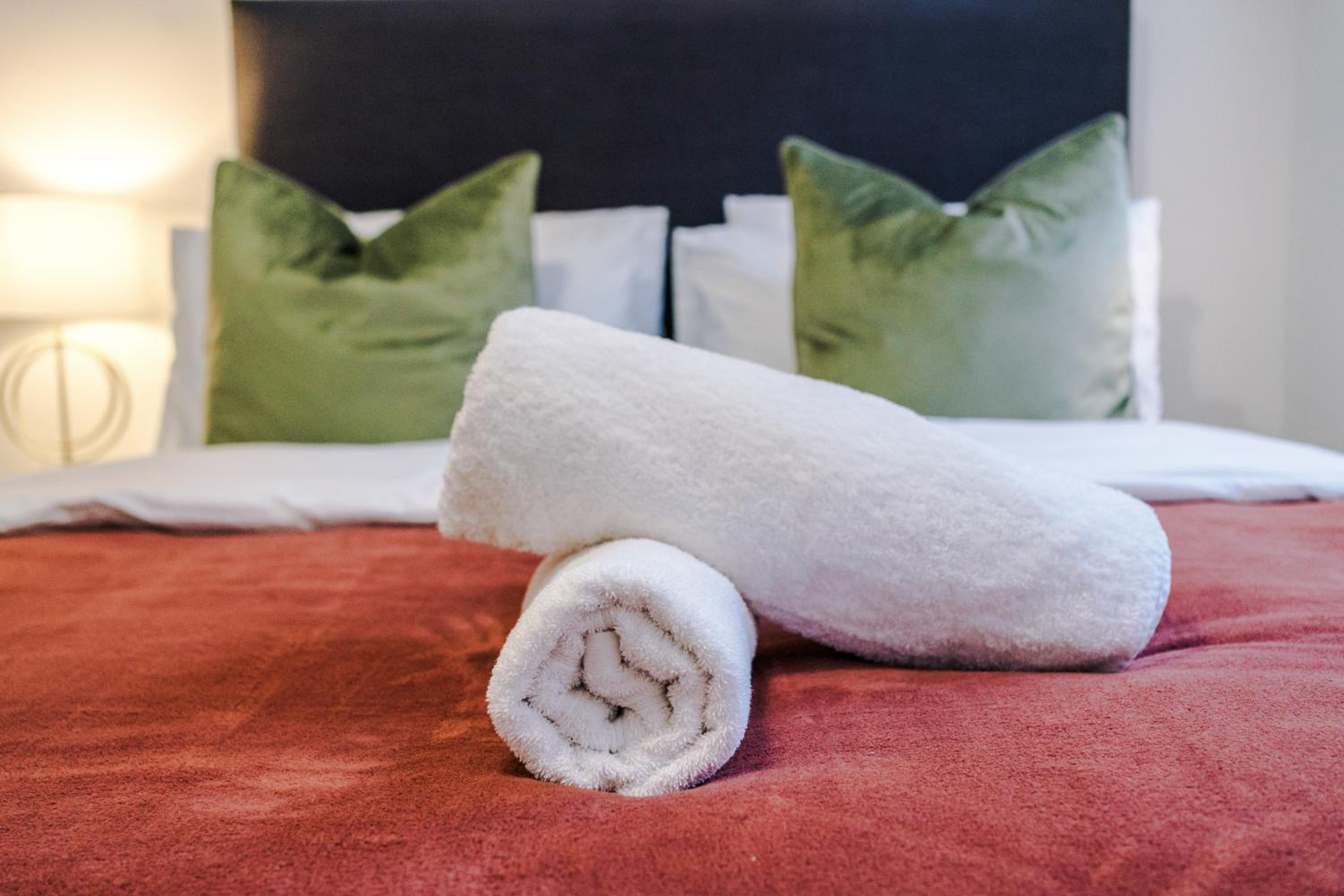 2025 Traveler Award Winner - Gorgeous Central Flat in Leeds Ideal for Long Stay