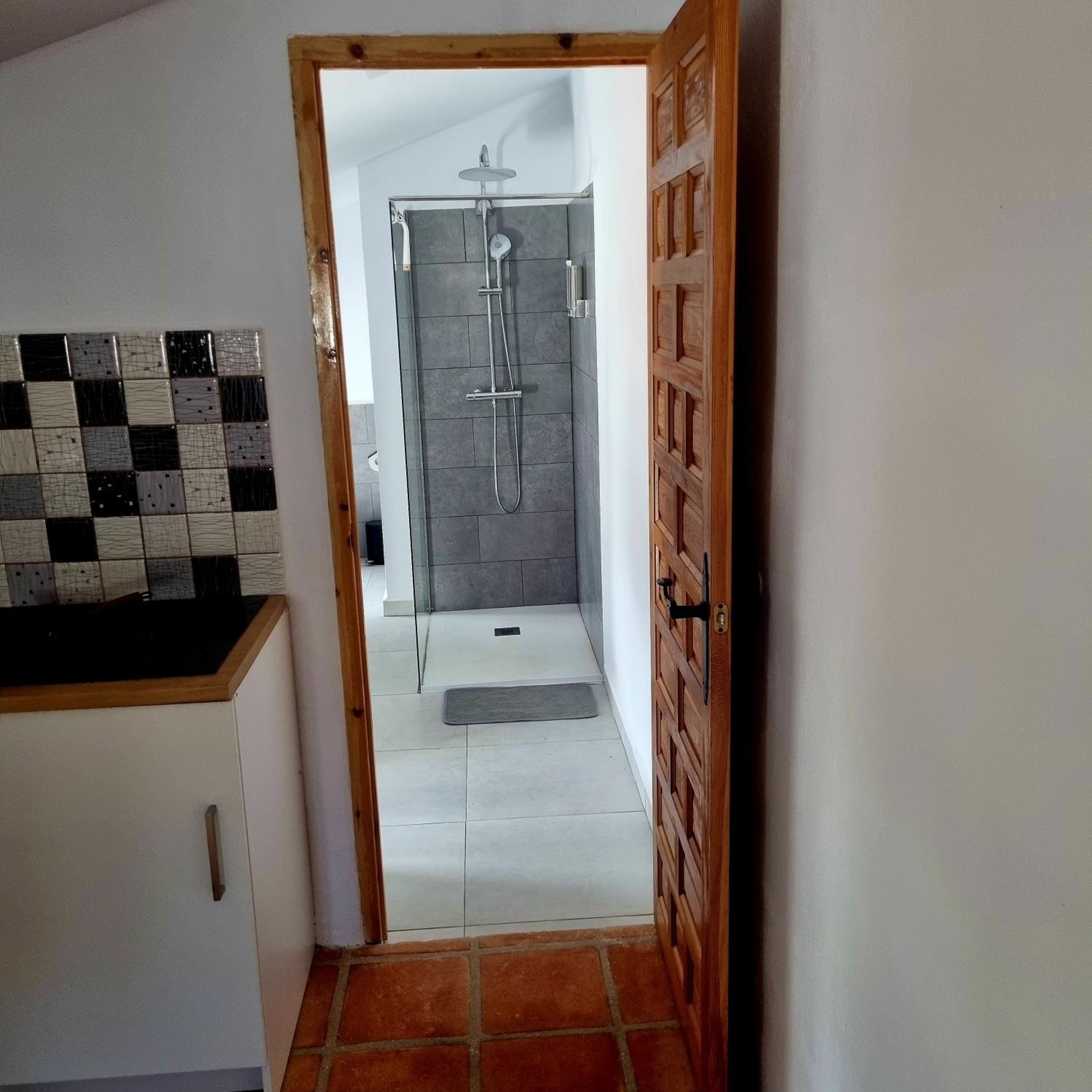 Casa Naturista Con Vistas