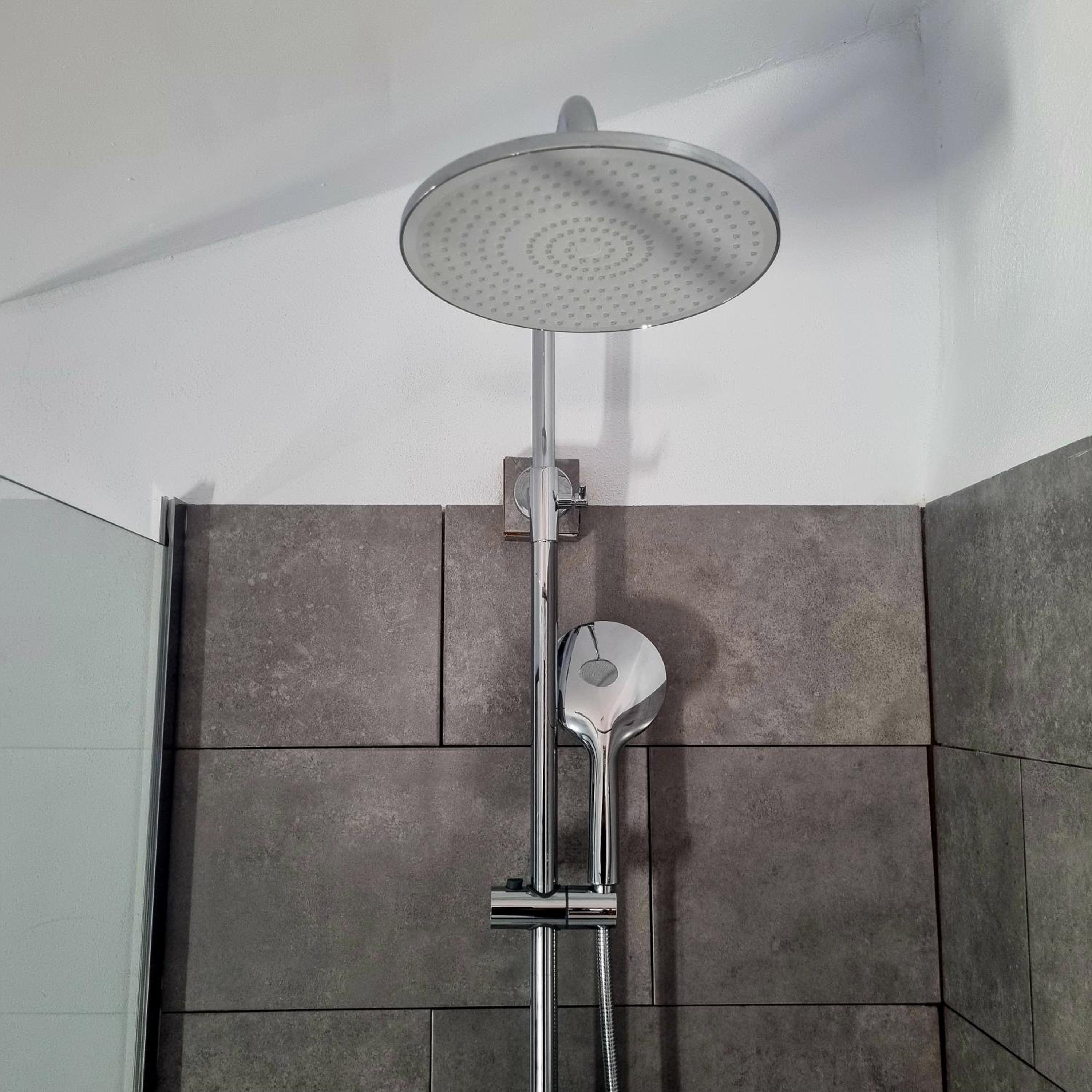 Casa Naturista Con Vistas