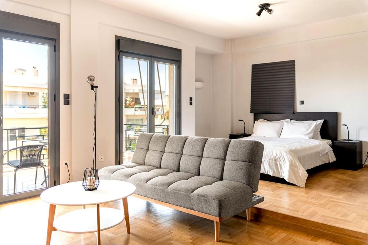 Boutique39 Luxury Apartment Glyfada Athens