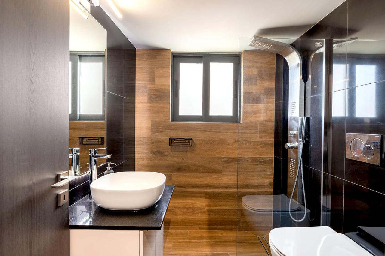 Boutique39 Luxury Apartment Glyfada Athens