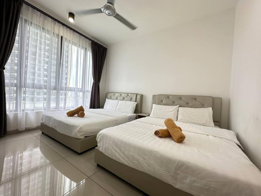 Bali ModernLux Jonker Walk 2Bedroom photo 1