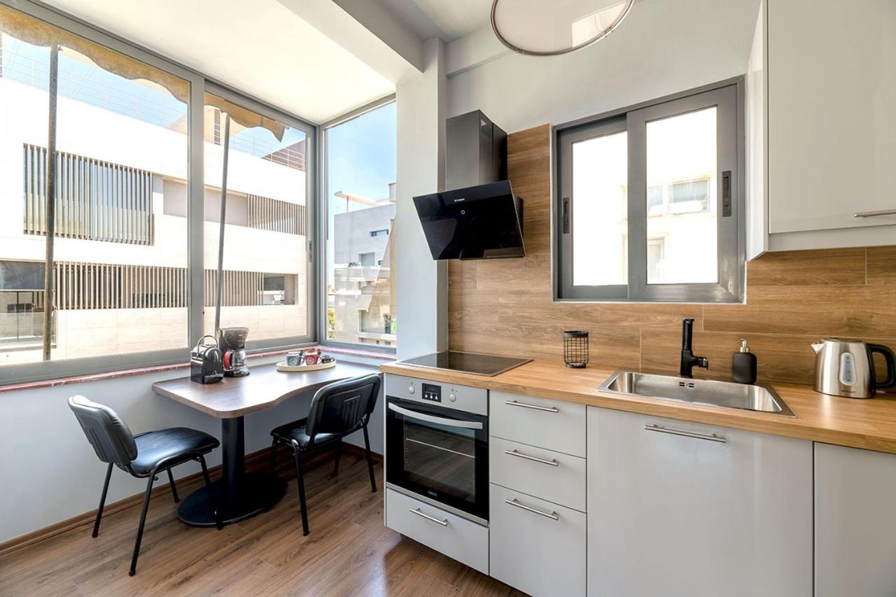 Boutique39 Luxury Apartment Glyfada Athens