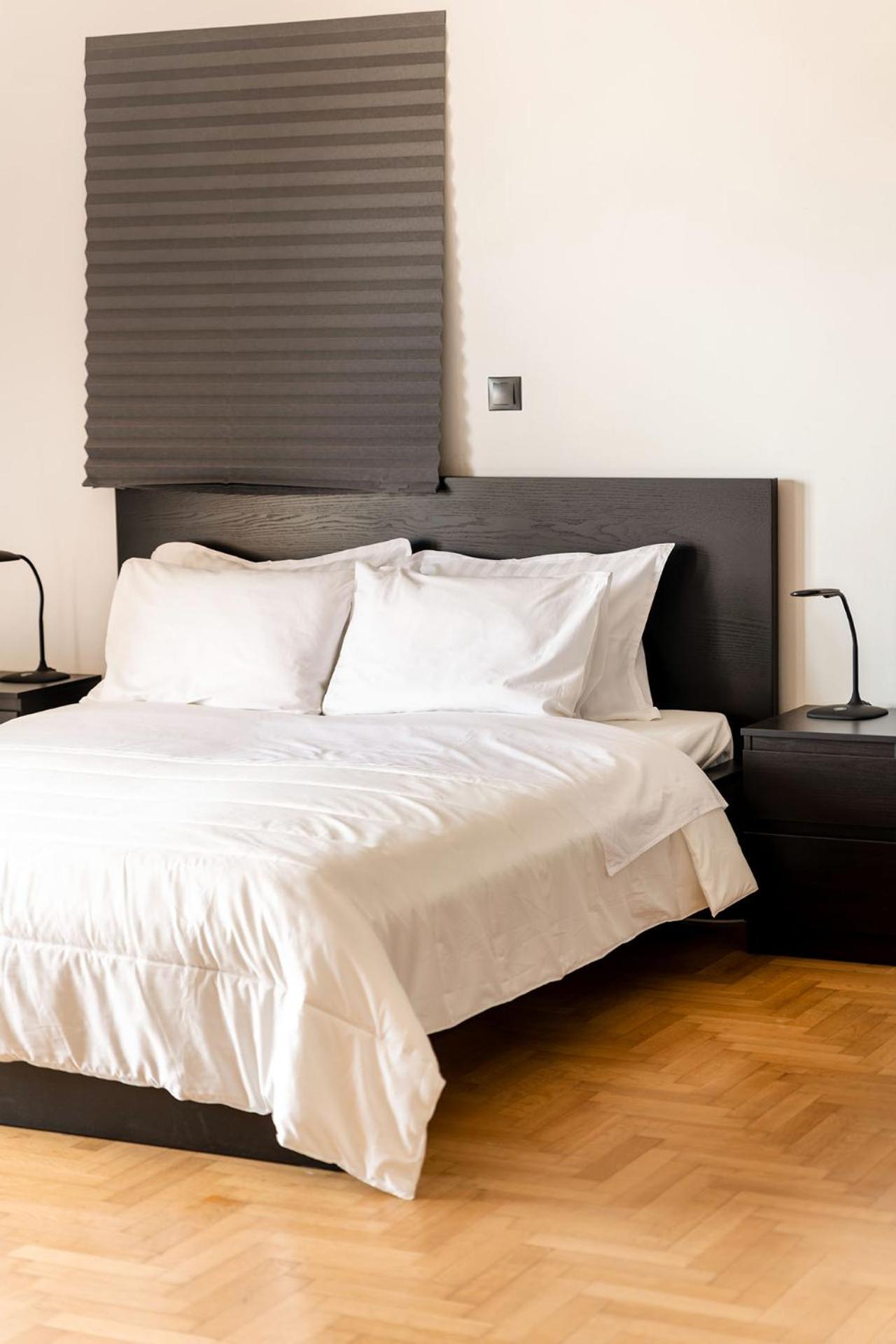 Boutique39 Luxury Apartment Glyfada Athens