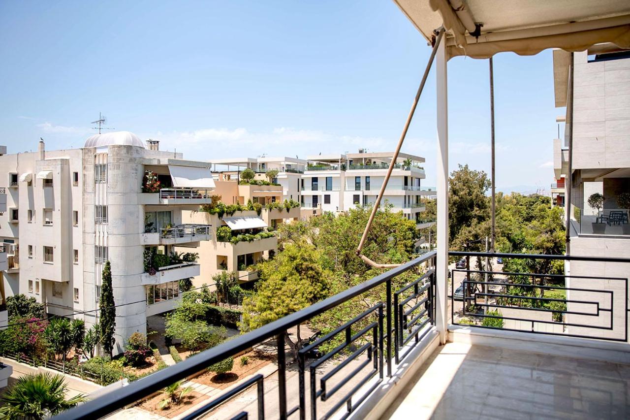 Boutique39 Luxury Apartment Glyfada Athens