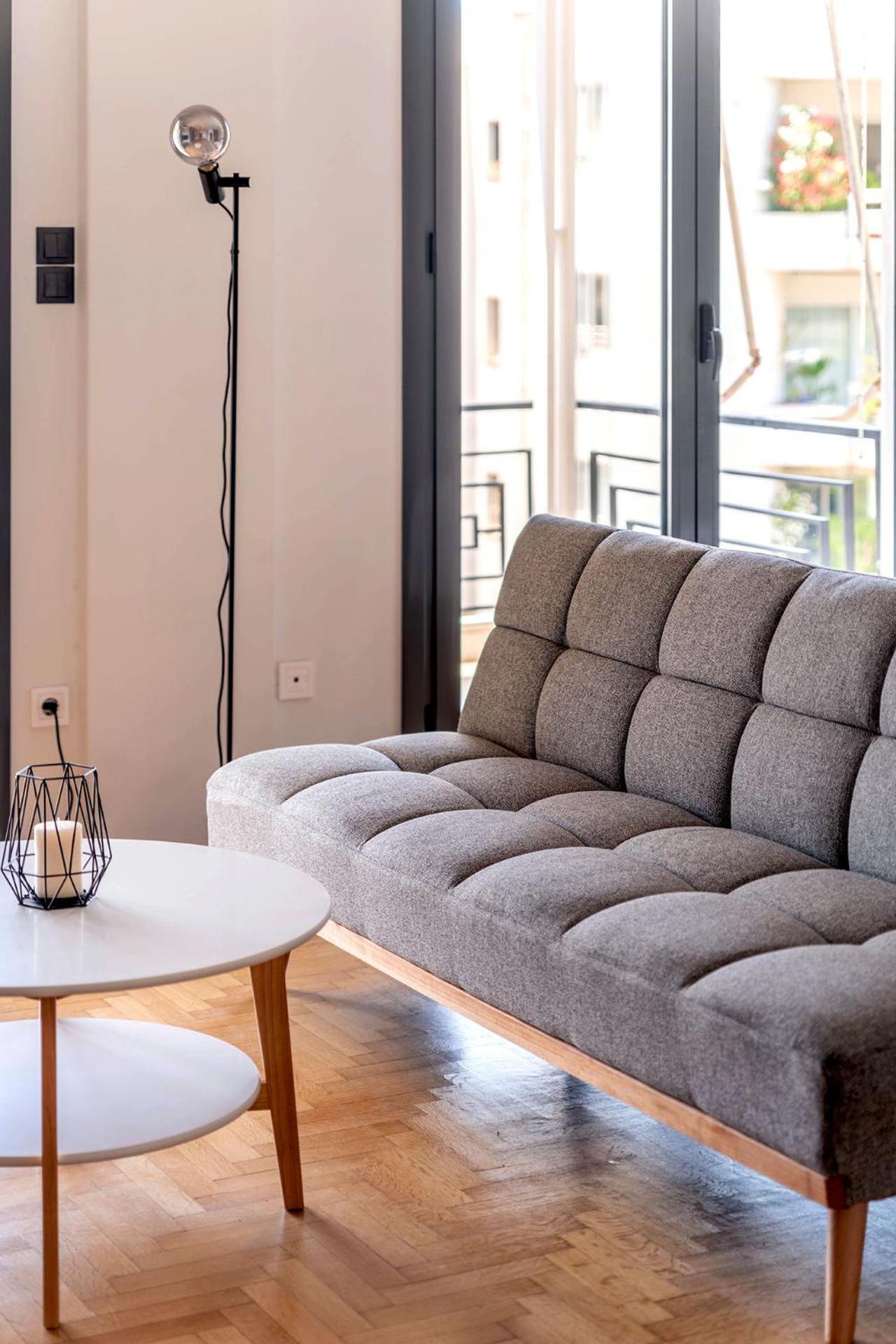 Boutique39 Luxury Apartment Glyfada Athens