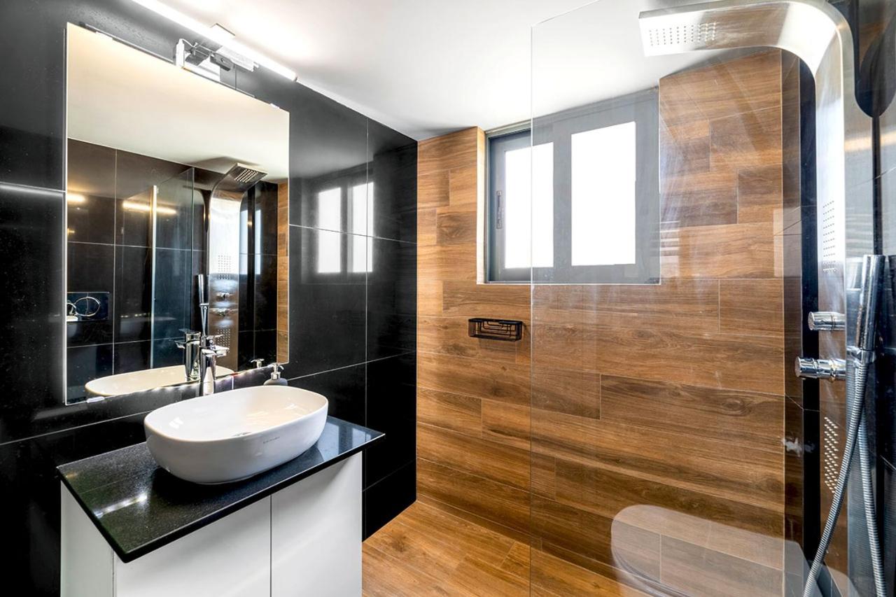 Boutique39 Luxury Apartment Glyfada Athens