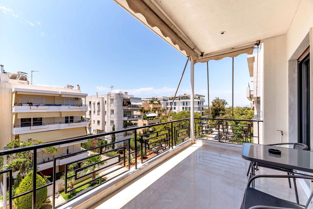 Boutique39 Luxury Apartment Glyfada Athens