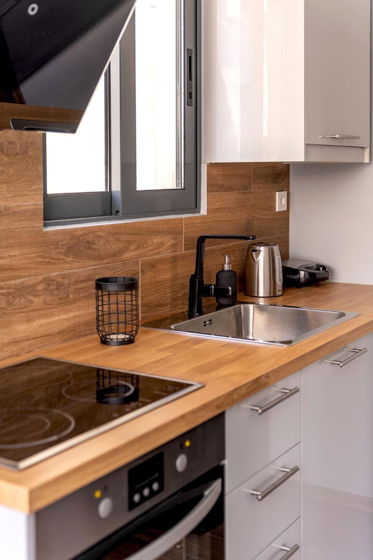 Boutique39 Luxury Apartment Glyfada Athens