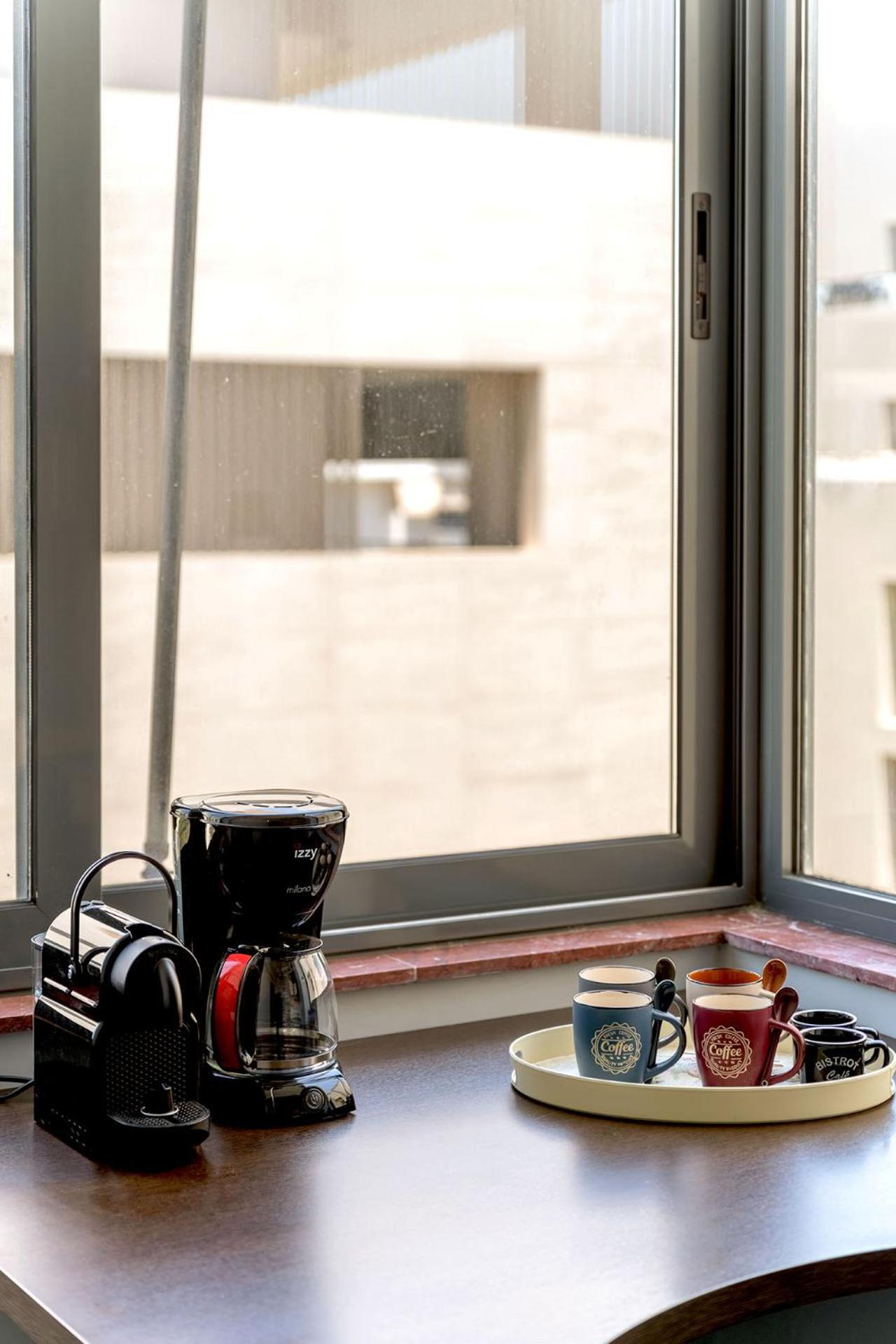Boutique39 Luxury Apartment Glyfada Athens