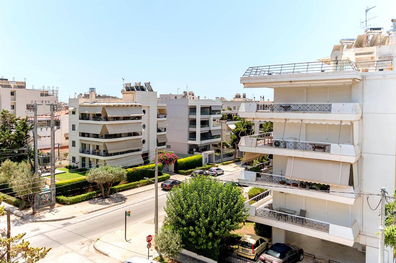 Boutique39 Luxury Apartment Glyfada Athens