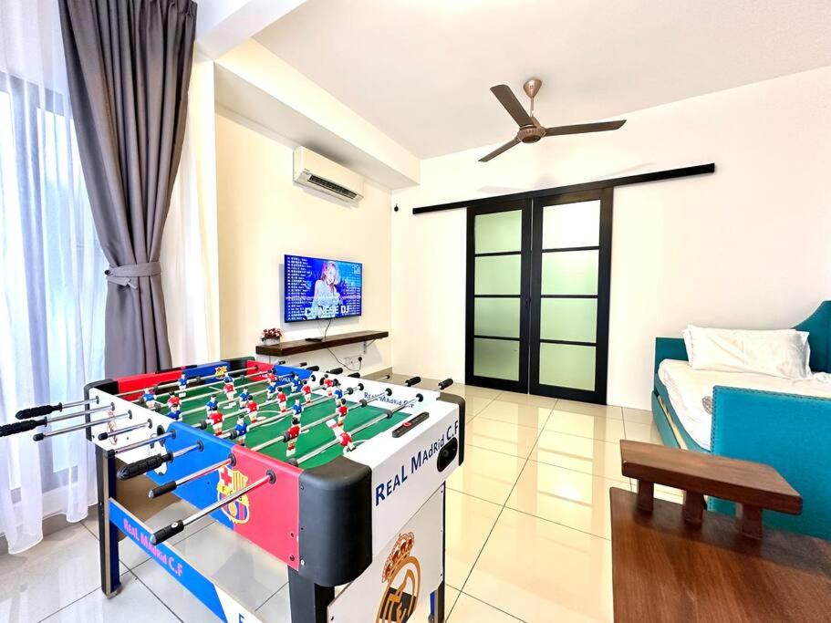 Bali ModernLux Jonker Walk 2Bedroom photo 3